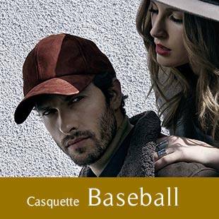 Casquette baseball
