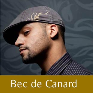 Bec de Canard