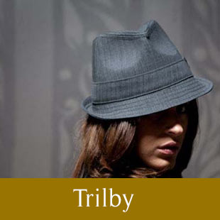 Trilby