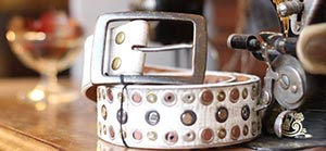 Ceinture de costume Ceinture de costume