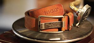 Ceinture de costume Ceinture de costume