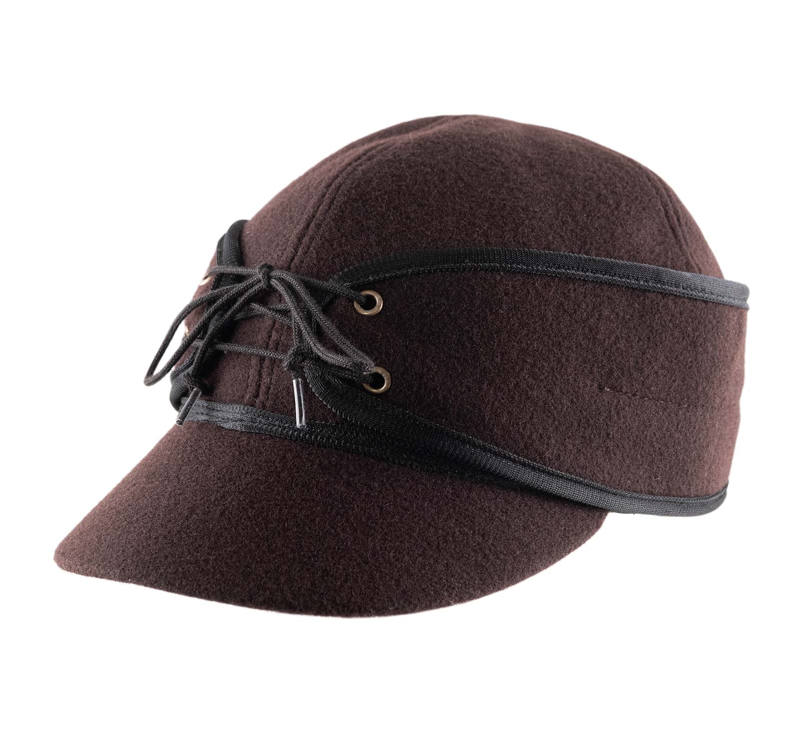 casquette Crowncap