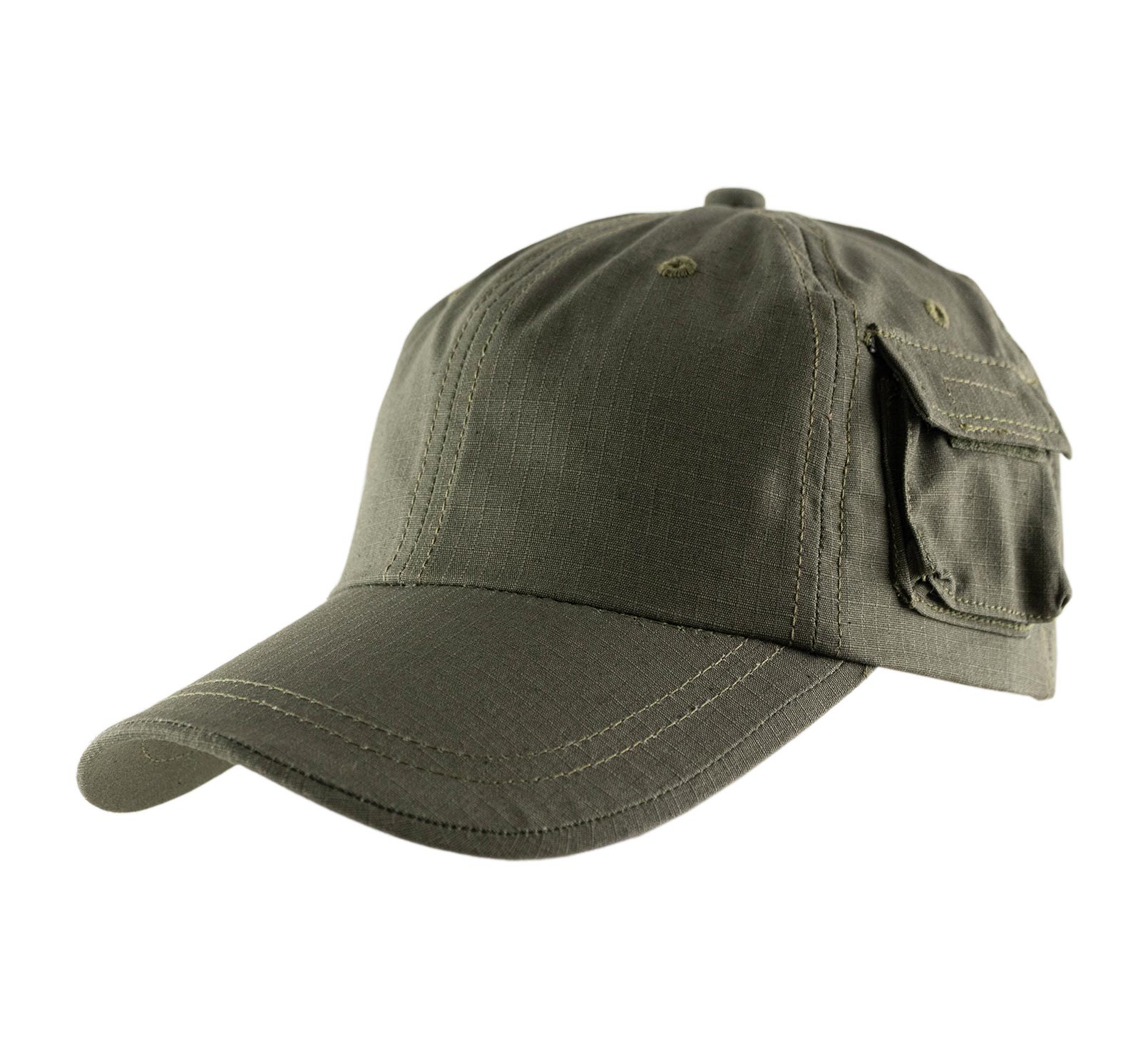 Casquette outdoor été