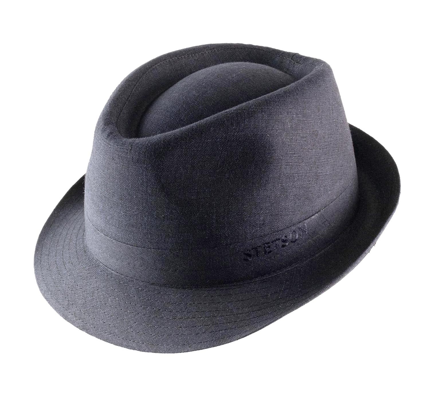 Chapeau trilby homme