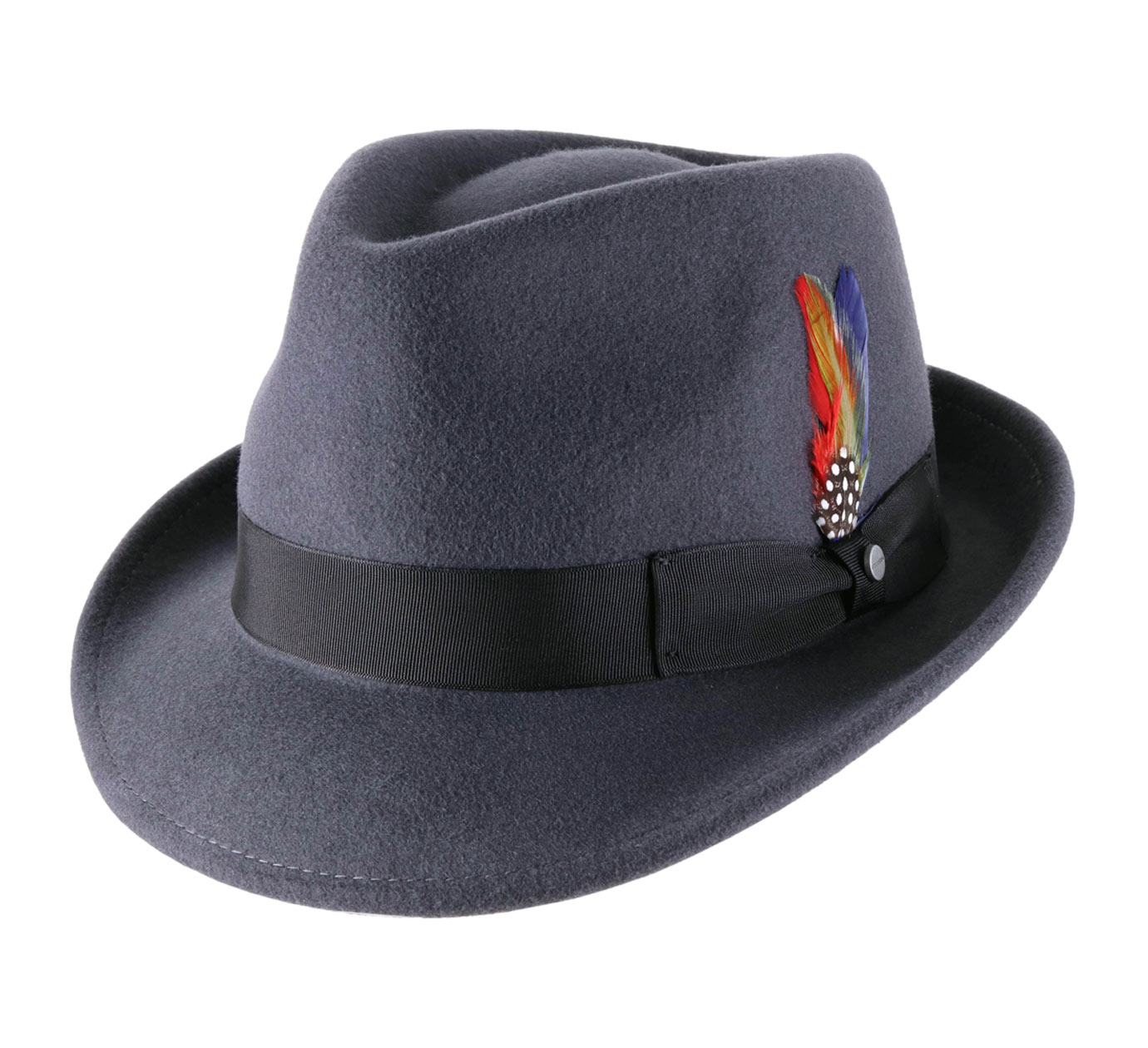 trilby Stetson