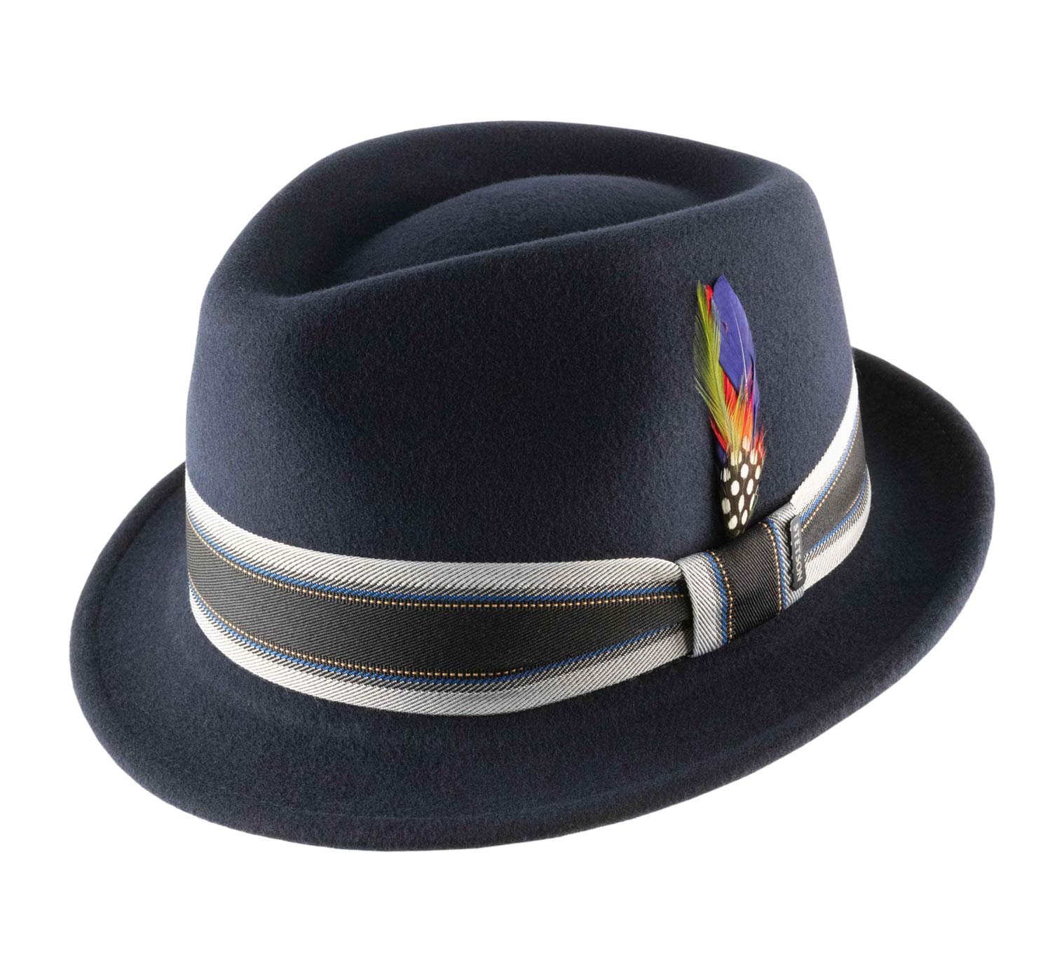 Trilby Stetson