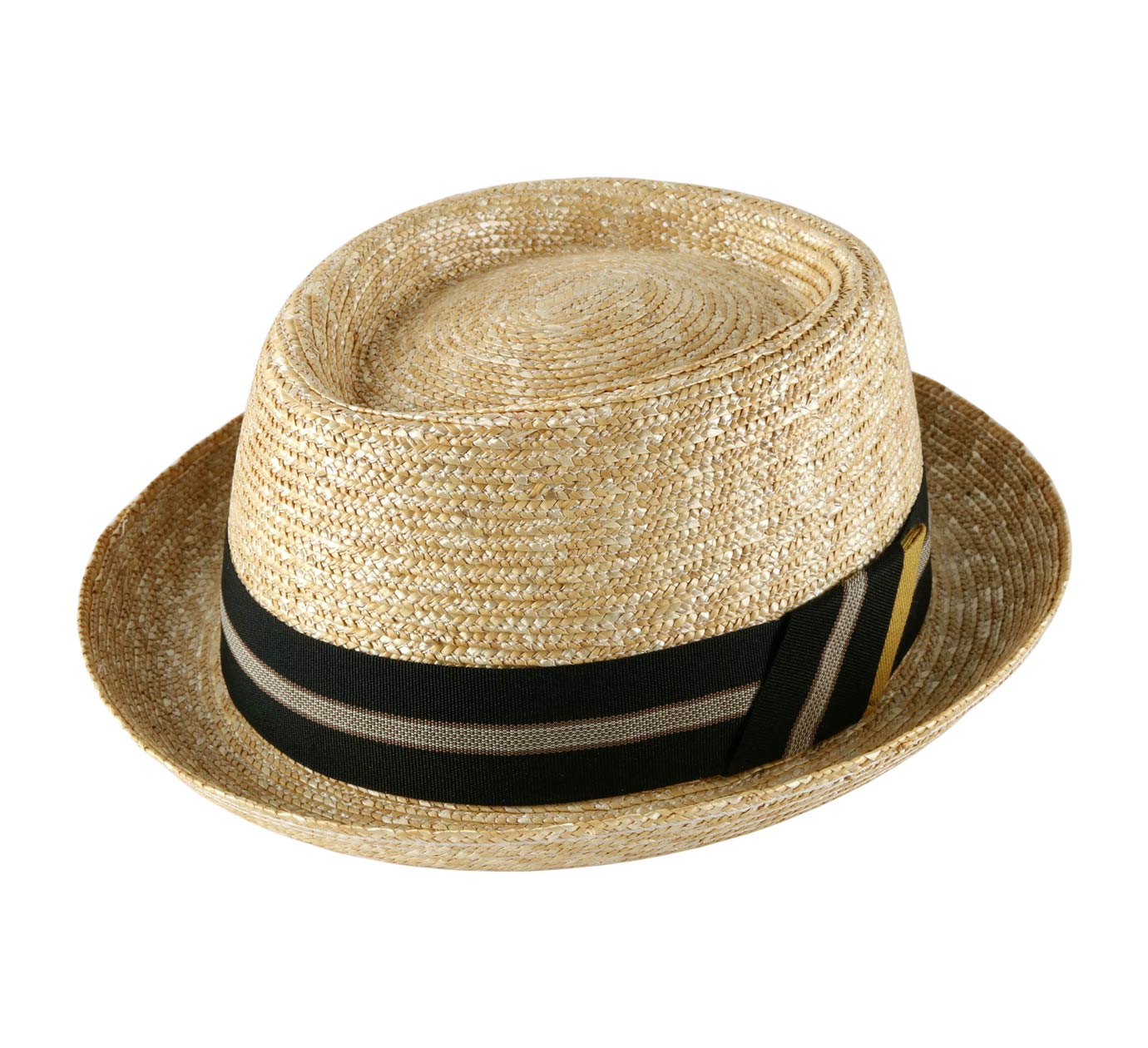 petit chapeau paille