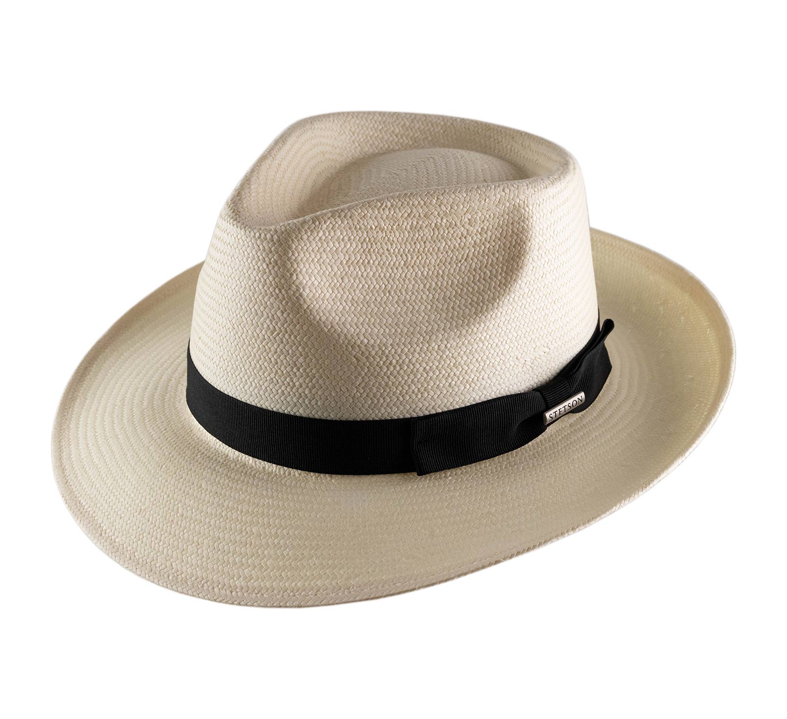 Chapeau Stetson Telida Toyo