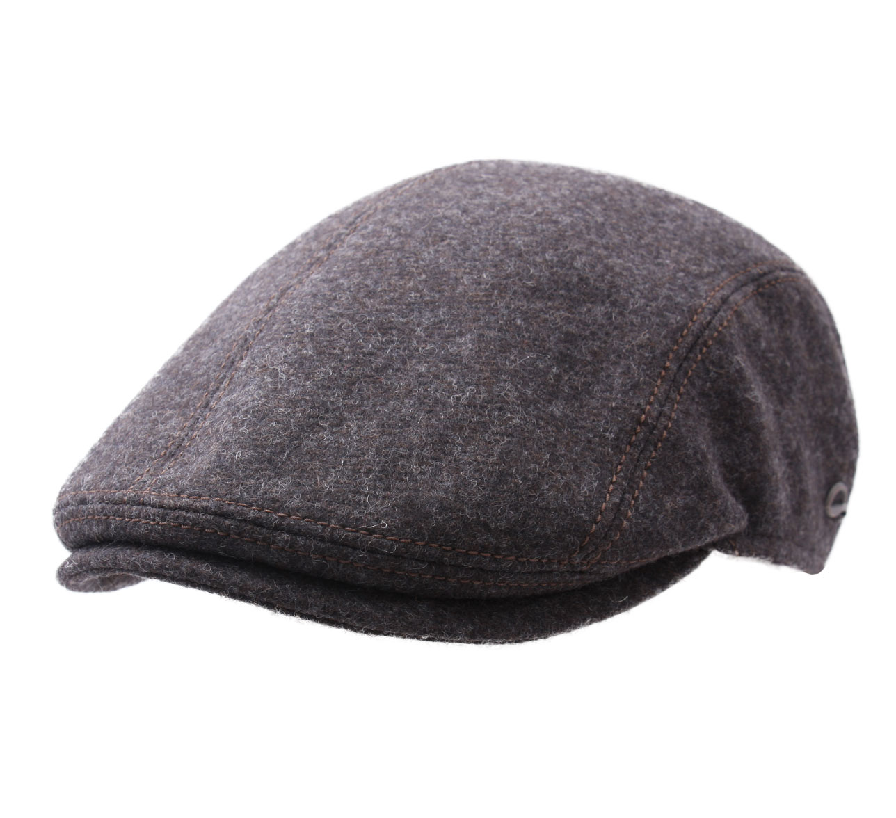 Casquette beret laine-18