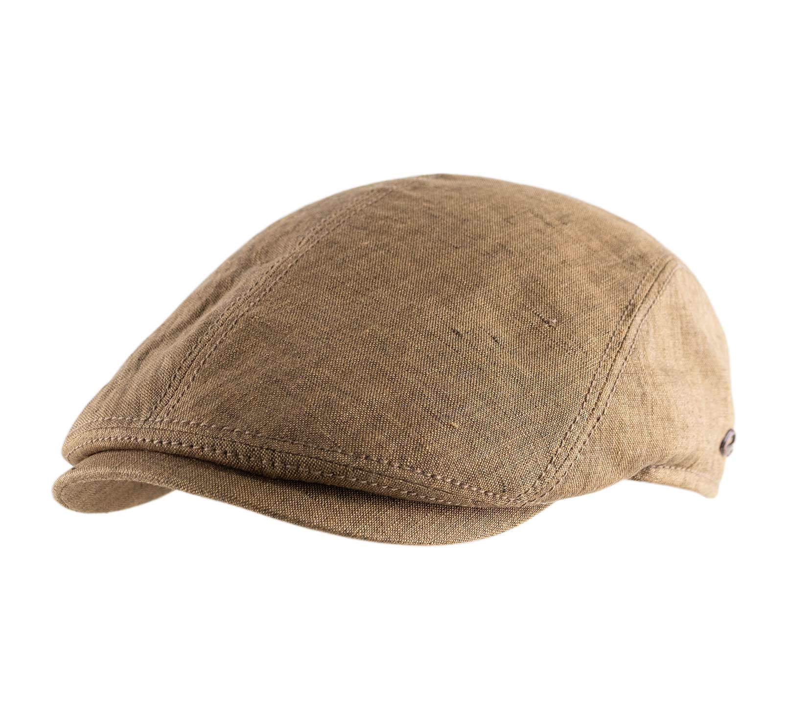 Béret, Casquette Plate Homme Jackson