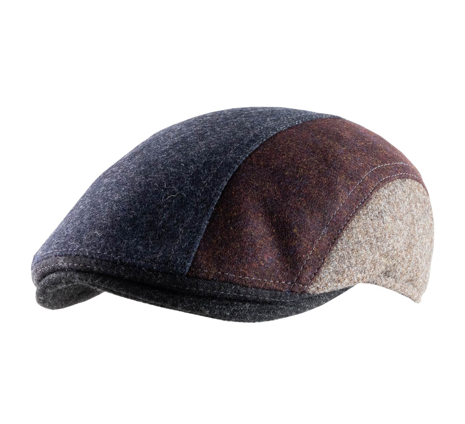 casquette laine cache-oreille Gottman