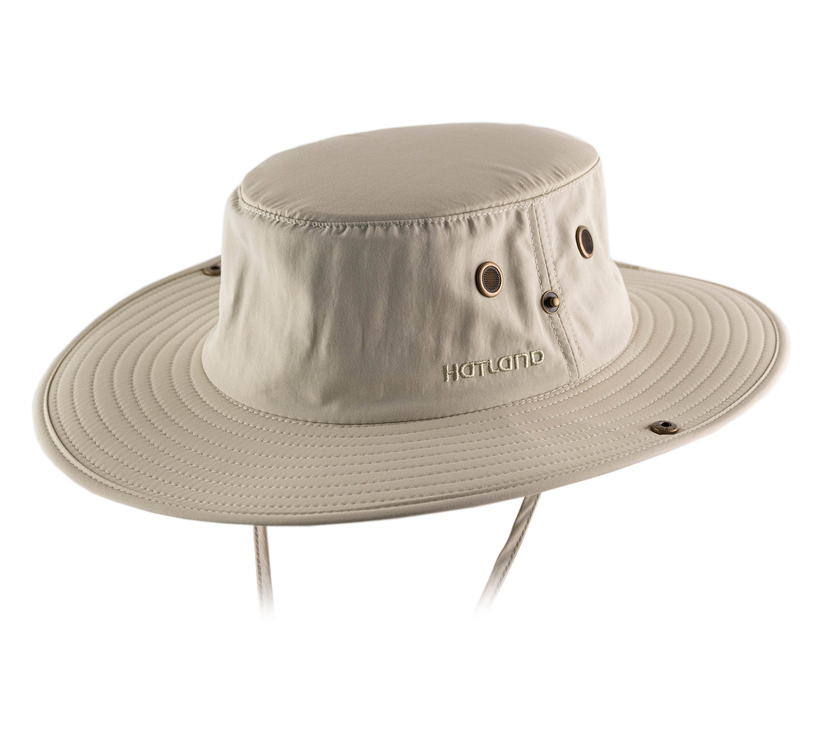 Chapeau safari