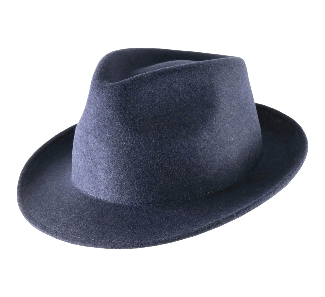 Chapeau Trilby