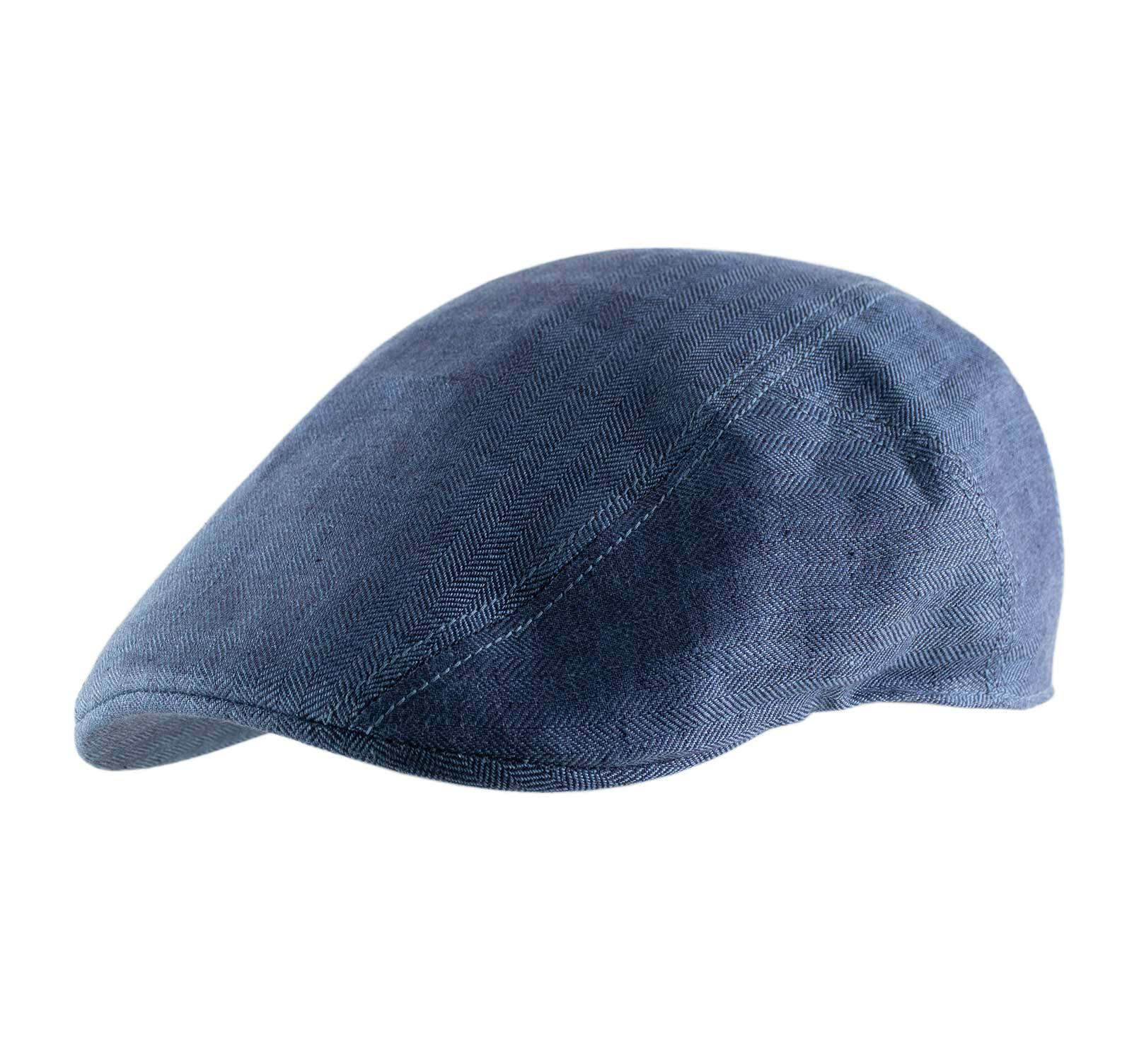 casquette-coton-stetson-homme