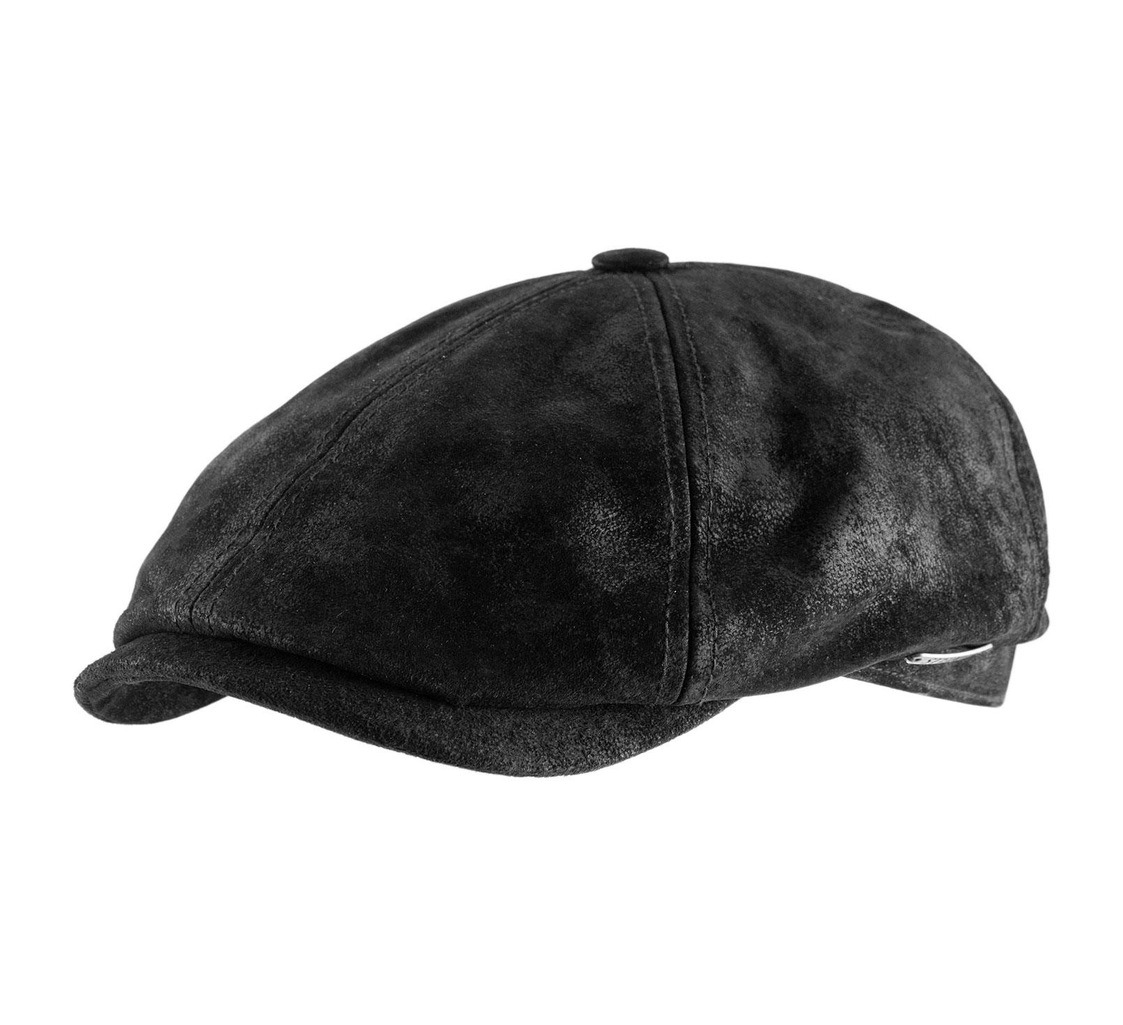 Casquette Marron