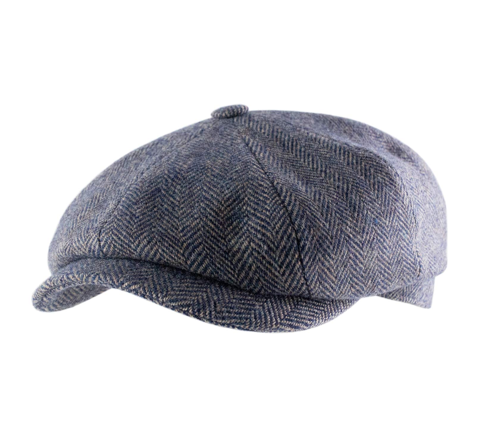 casquette beret Stetson