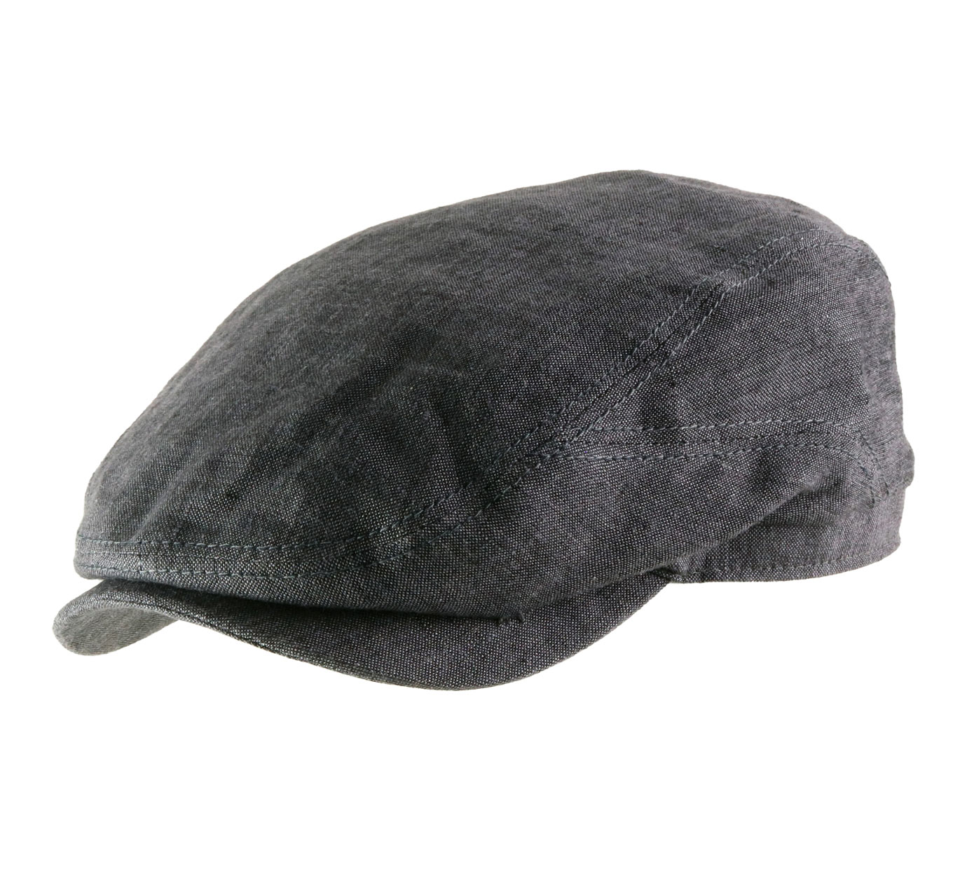 Casquette Lin Stetson