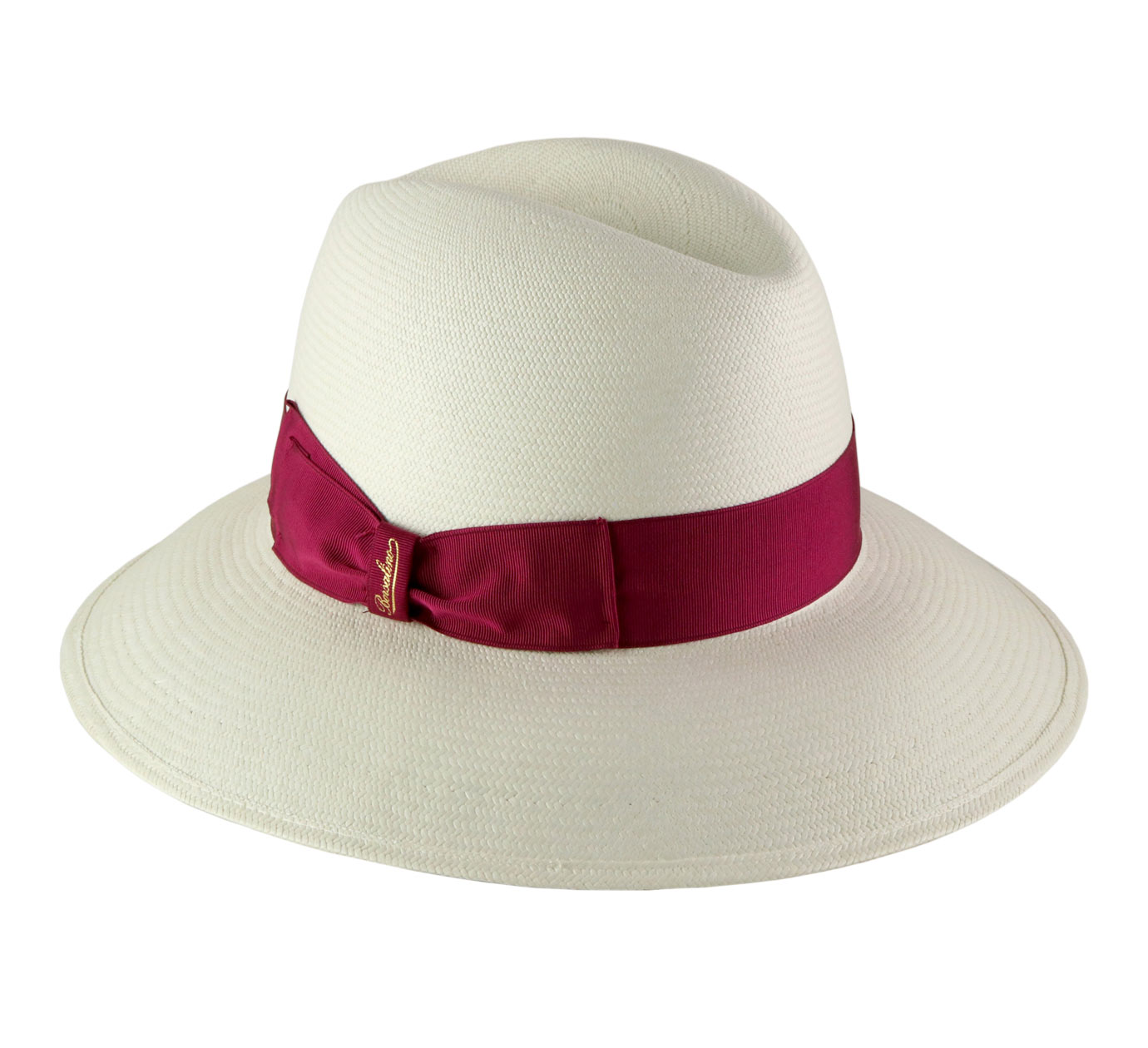 Chapeau Borsalino Femme