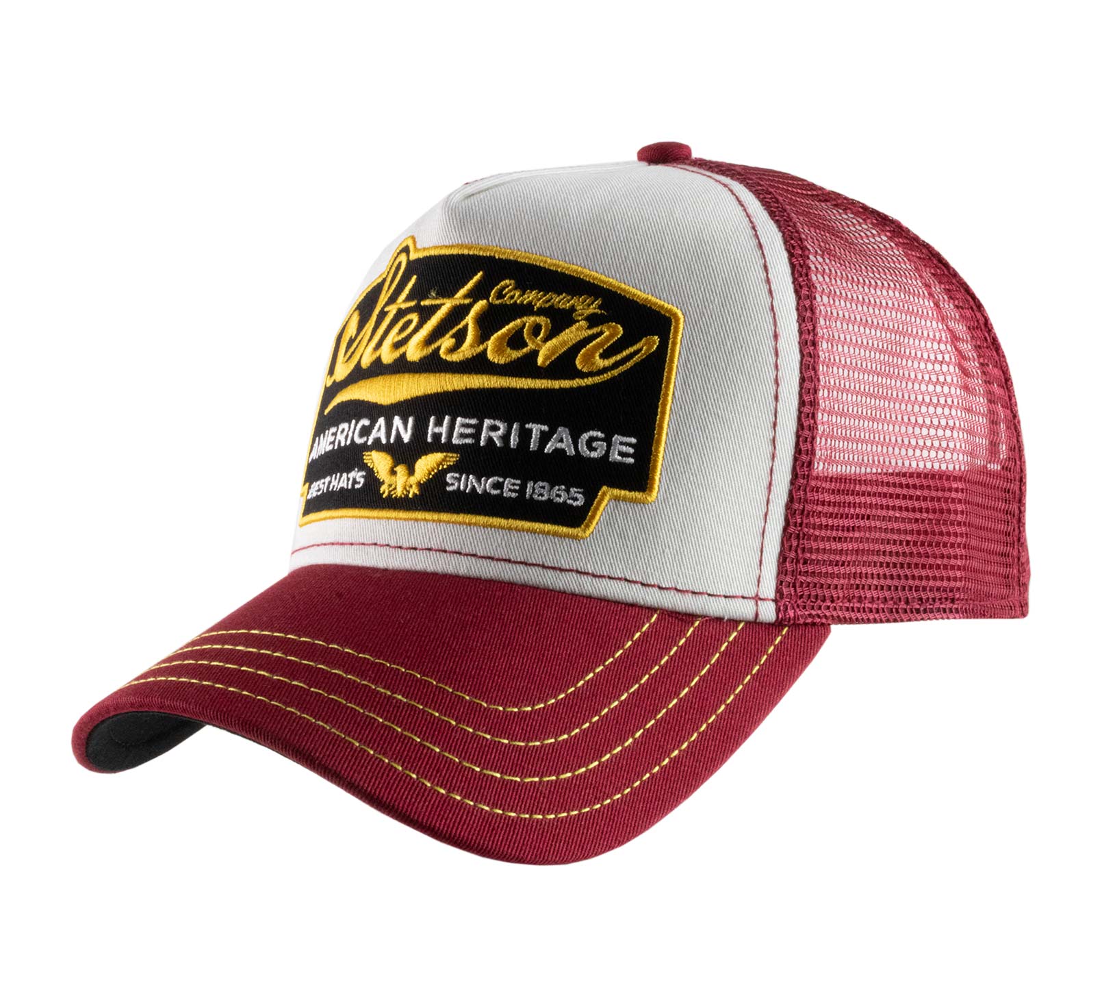 casquette routier Trucker cap