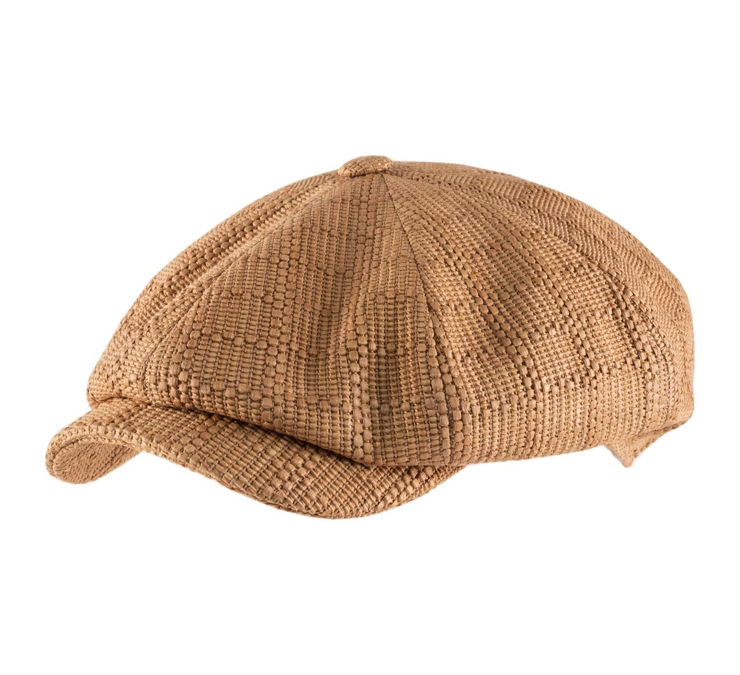 beret de paille