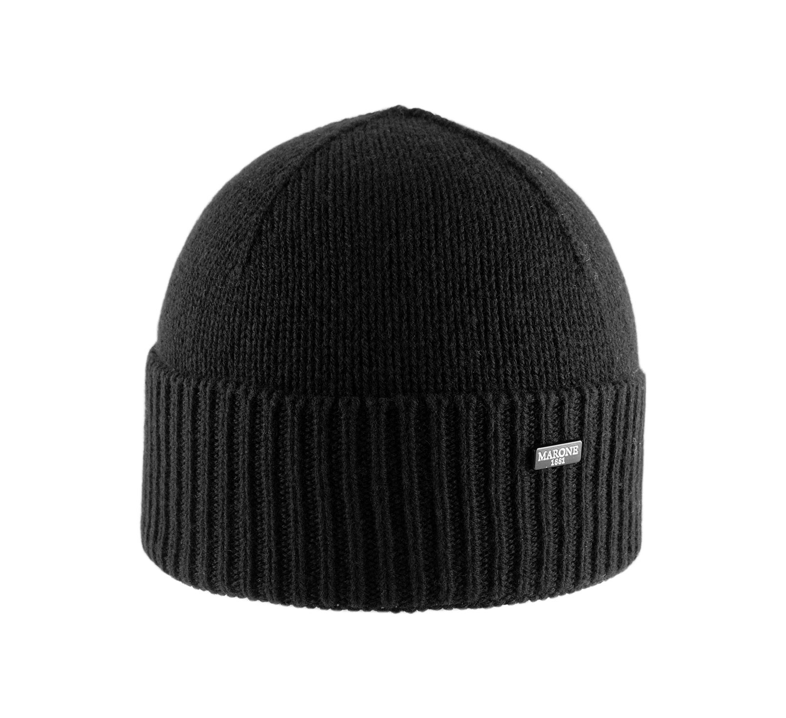 Bonnet laine fin