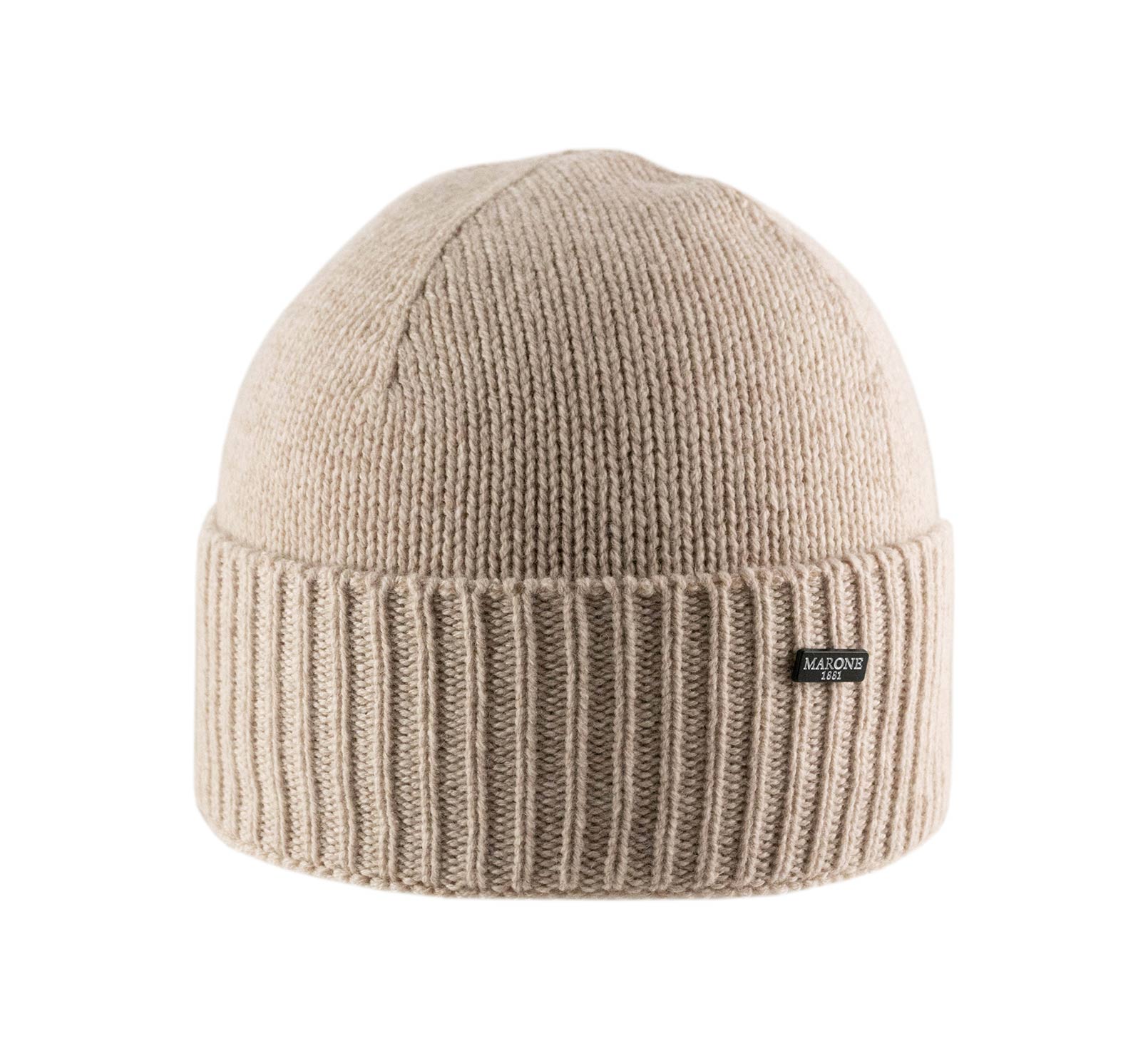 Bonnet laine fin