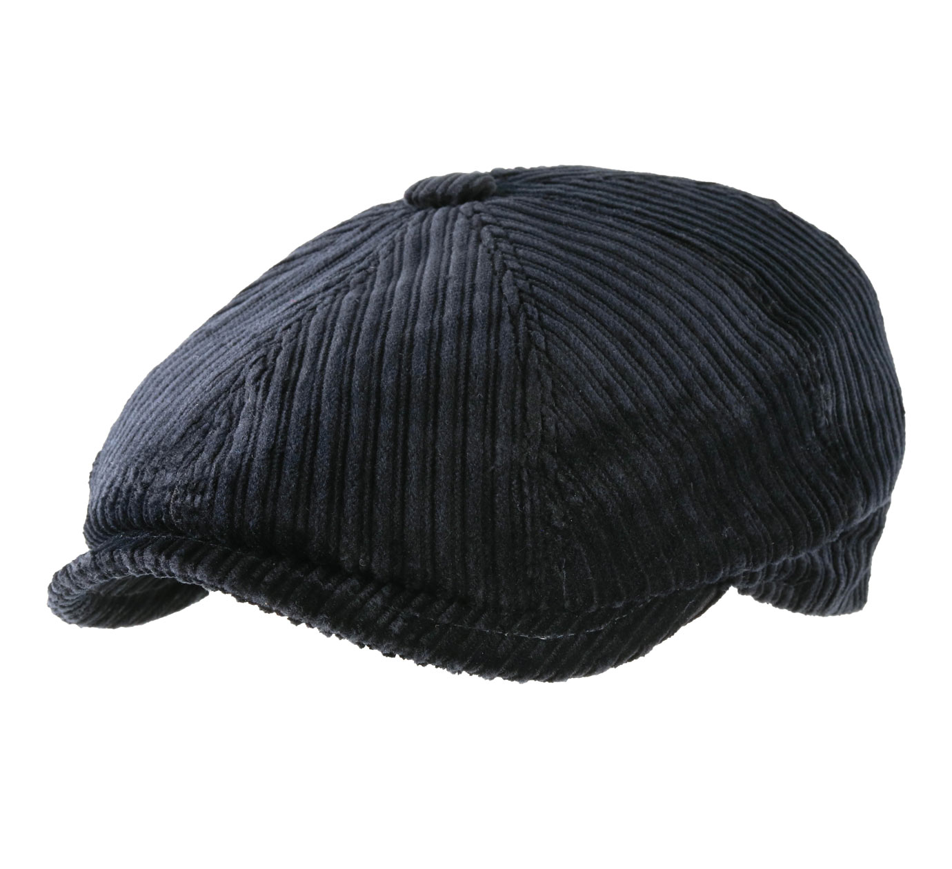 casquette béret velours