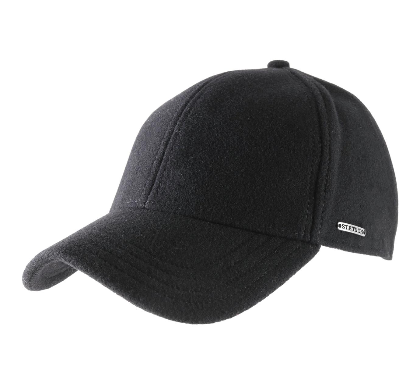 Casquette Baseball Laine stetson