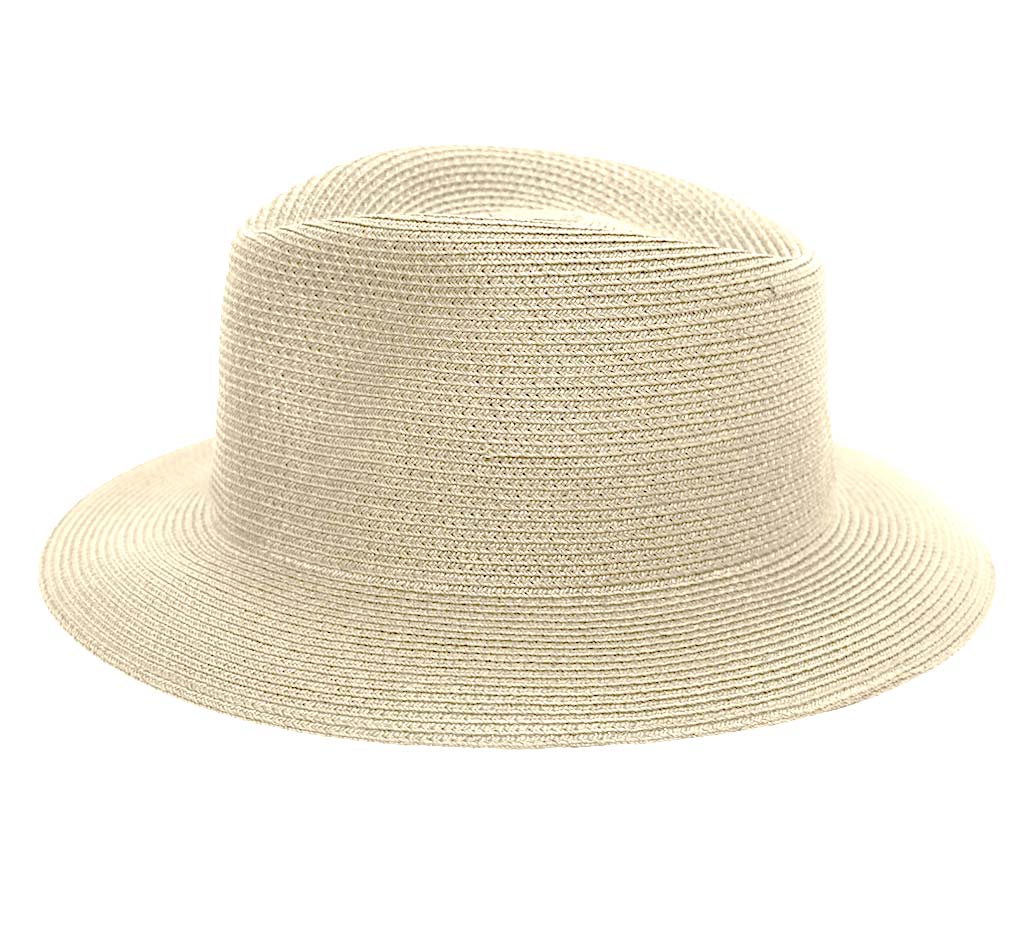 chapeau été sur mesure