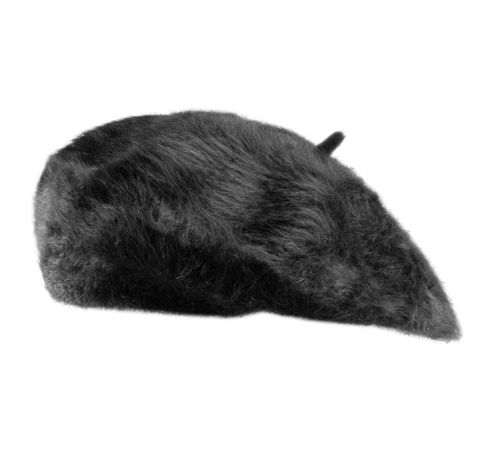 béret angora