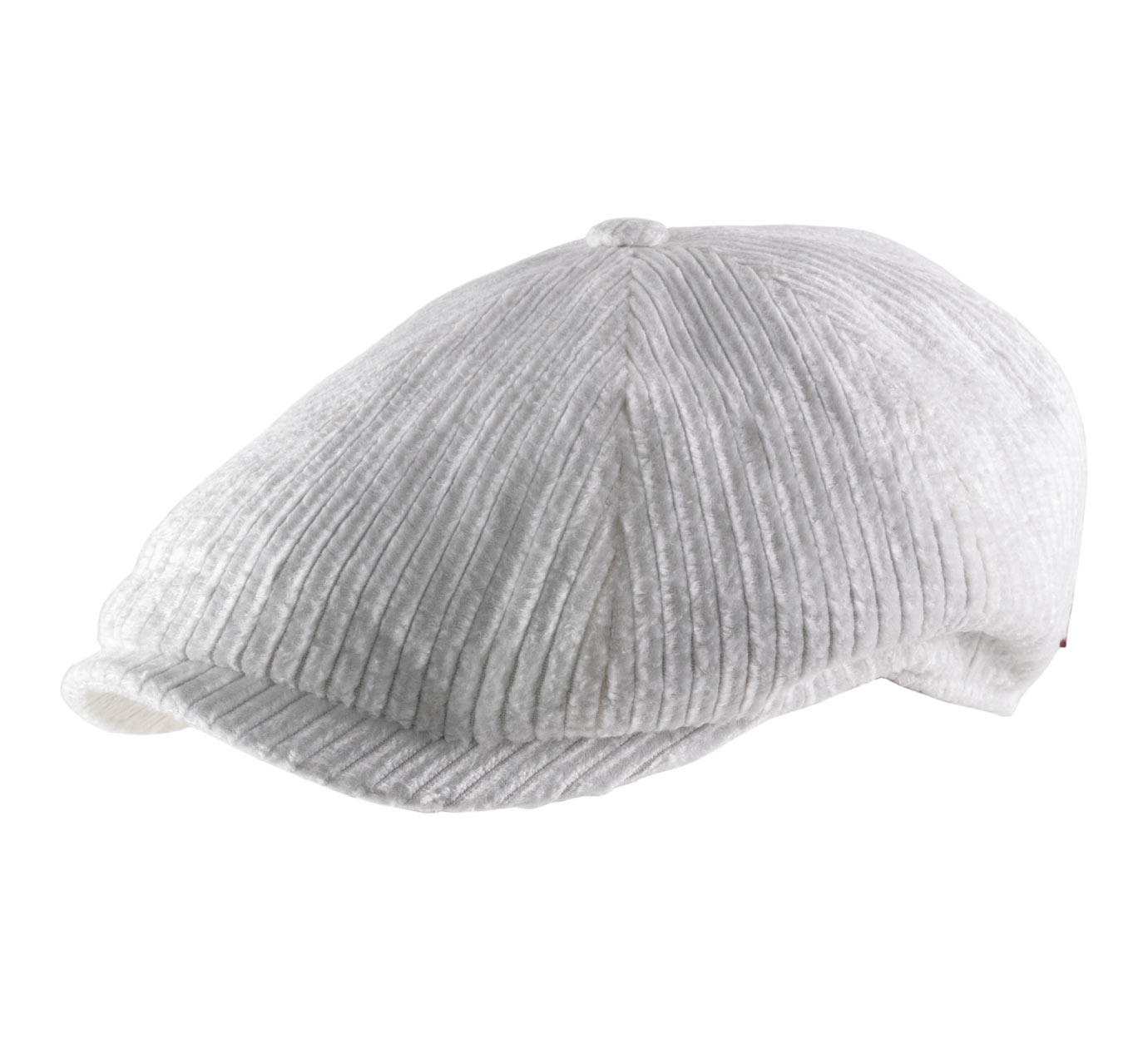 béret casquette blanche