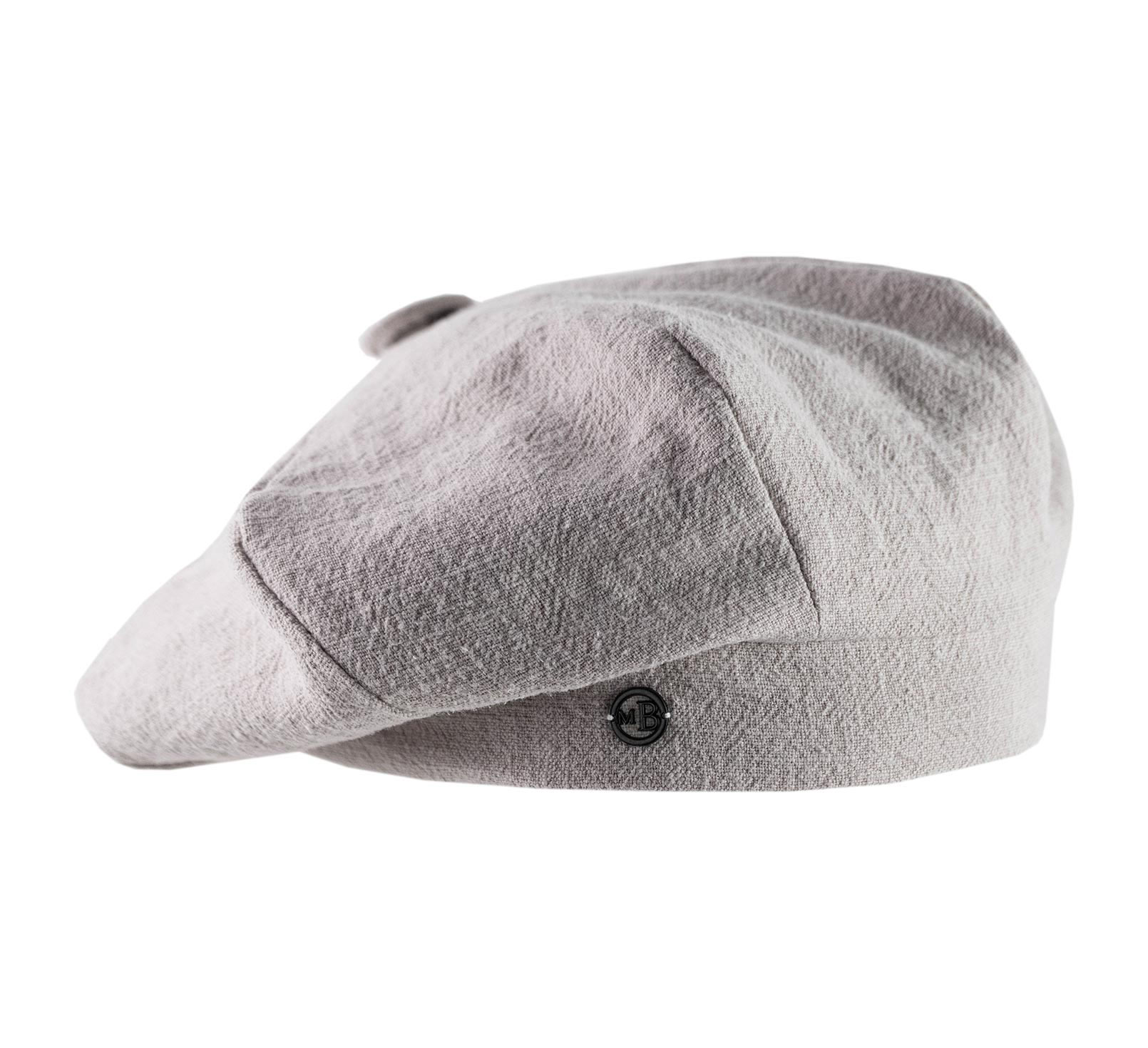 béret été lin Français béret été lin Français