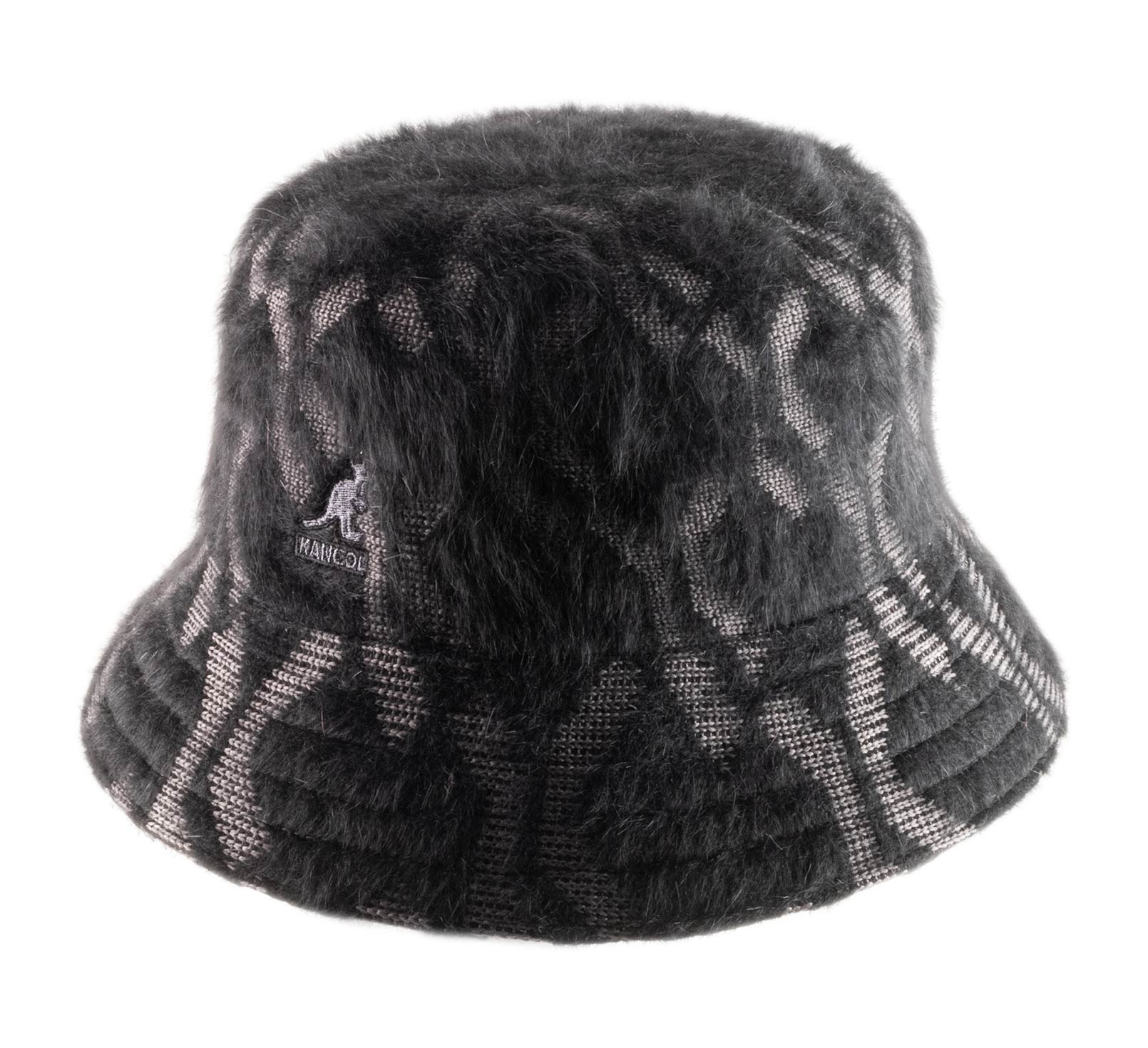 Bob Kangol fourrure