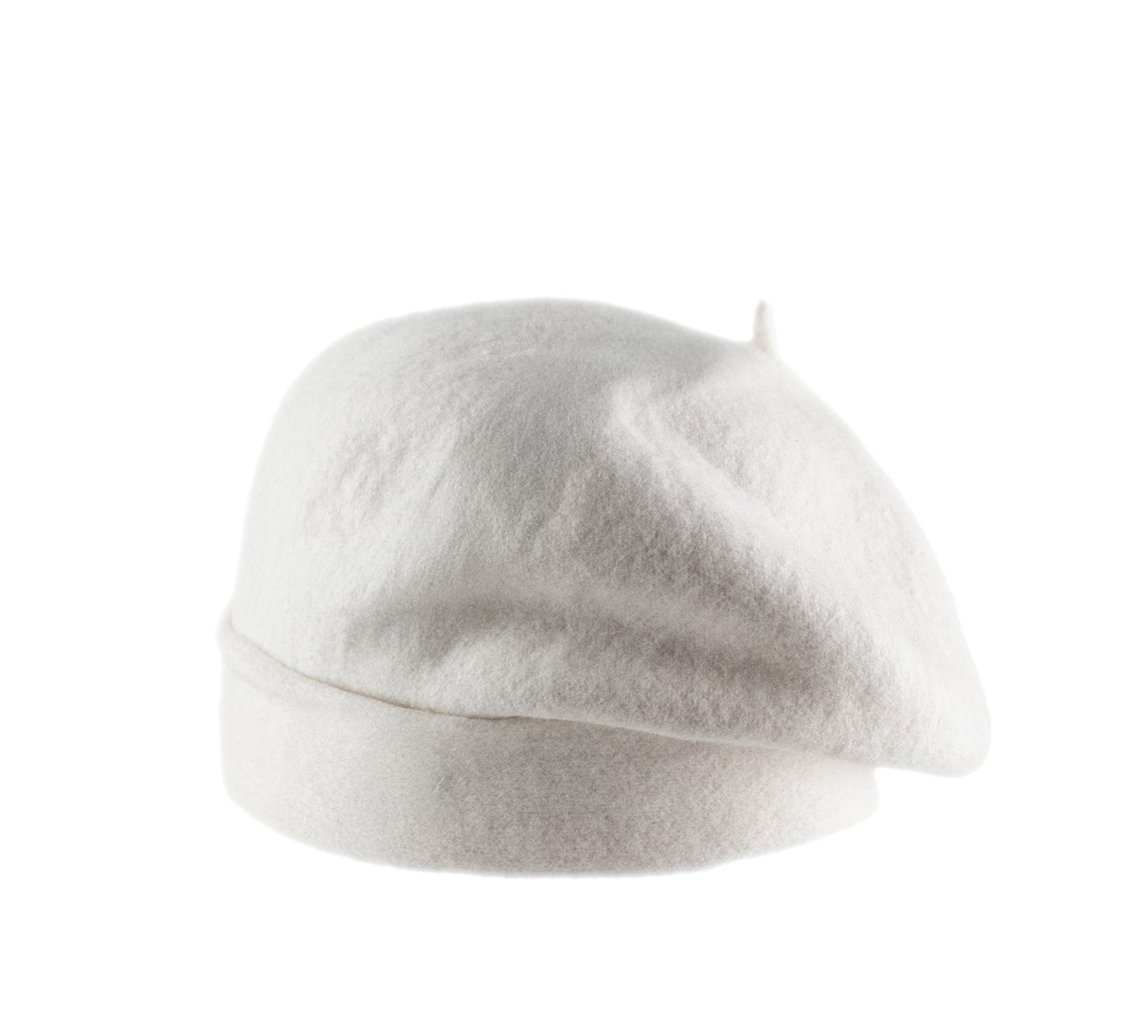 bonnet long