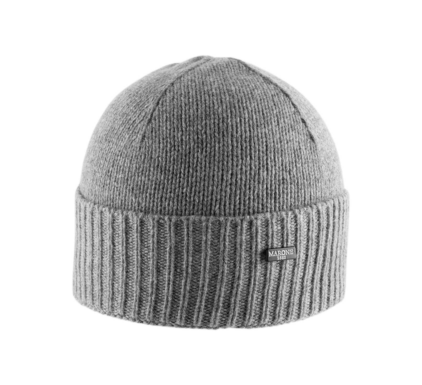 Bonnet laine fin