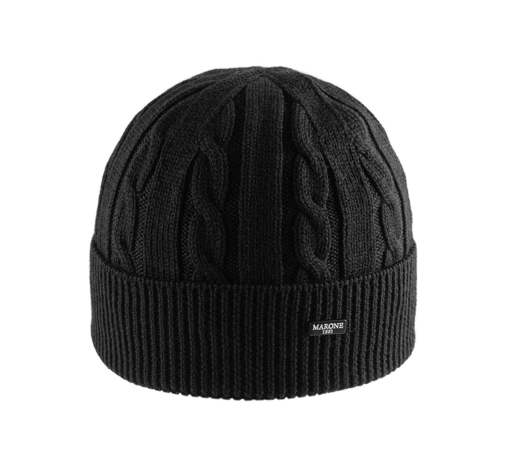 Bonnet laine merinos