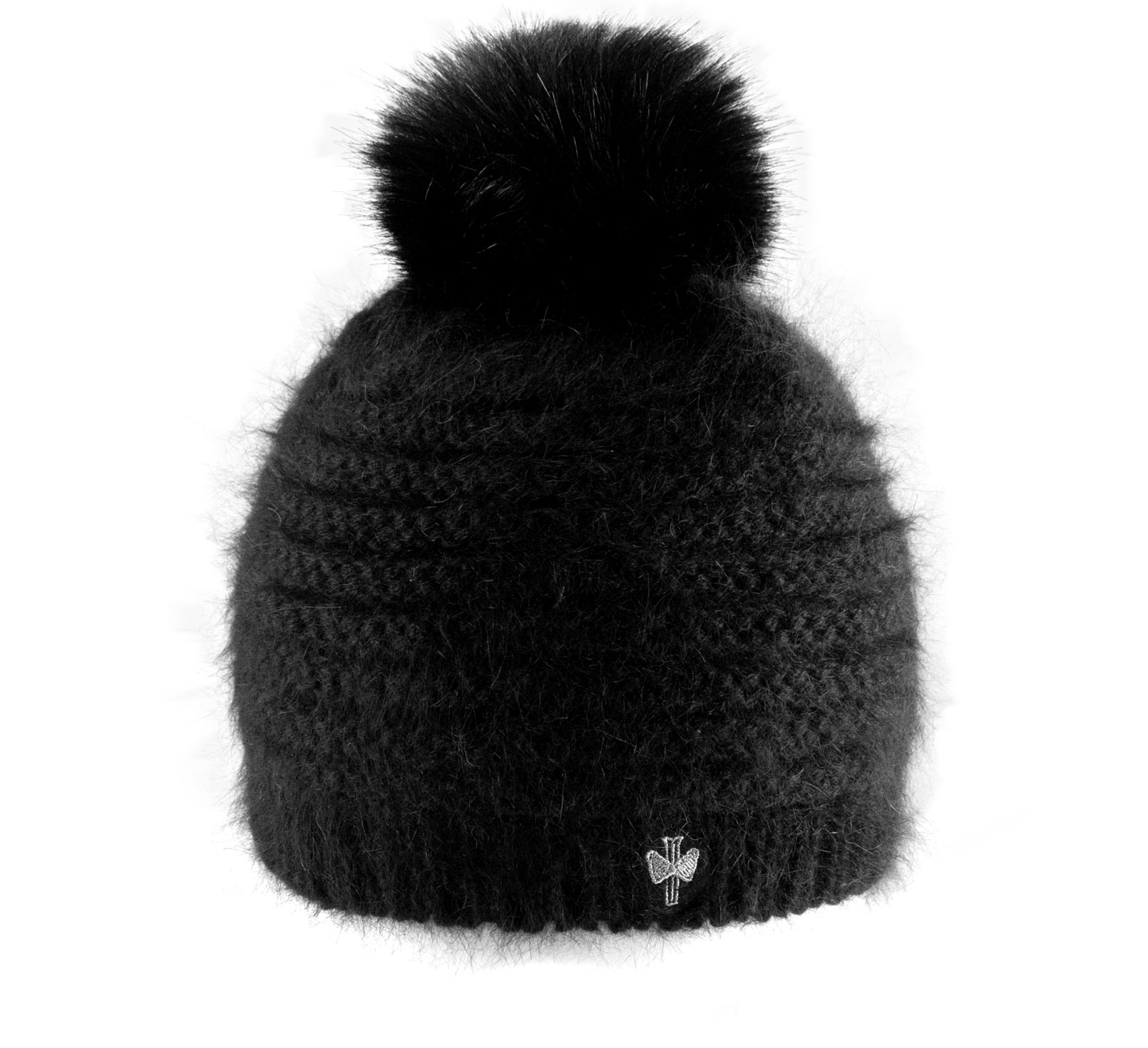 Bonnet angora