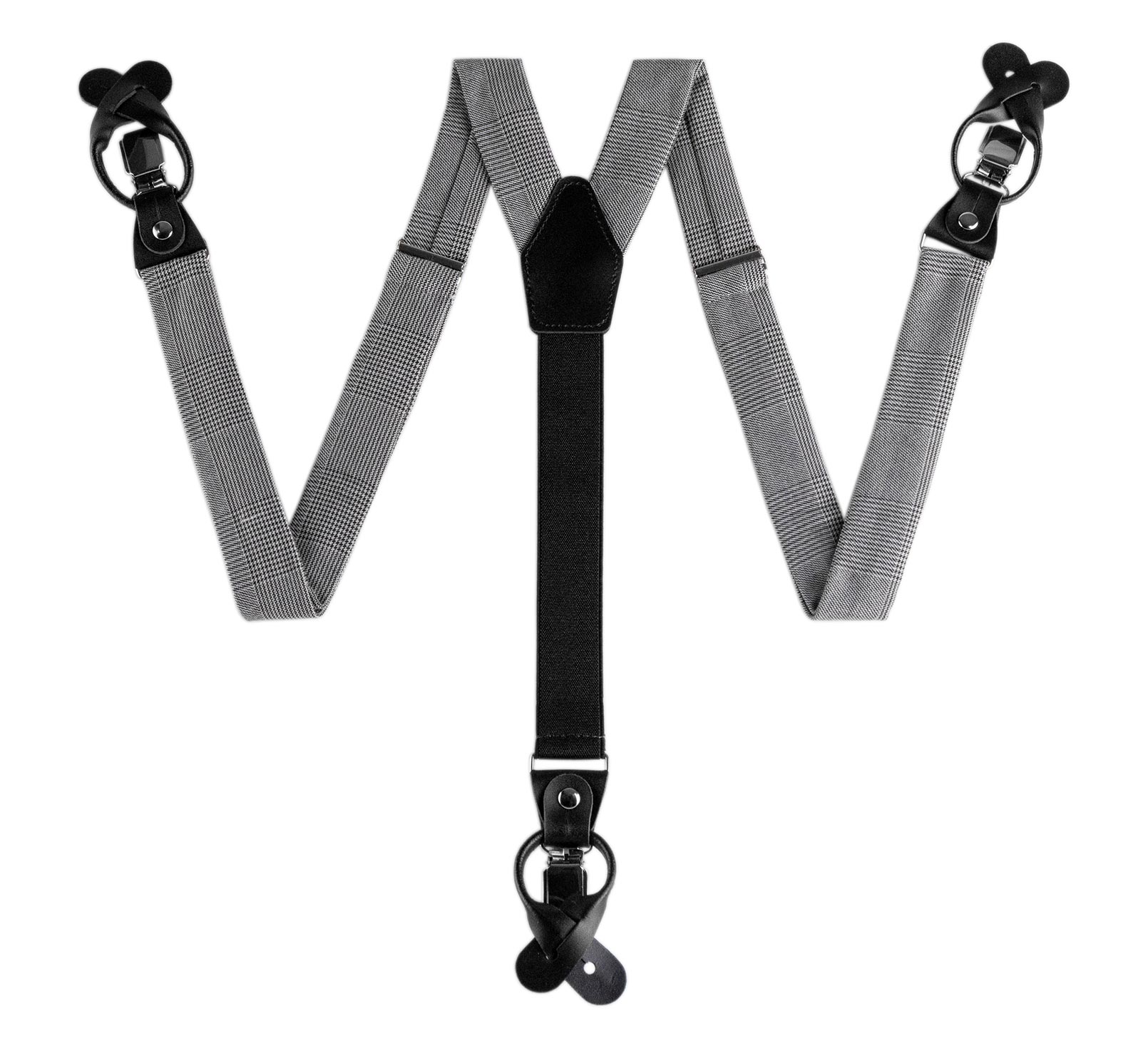 Bretelles Prince-de-Galles