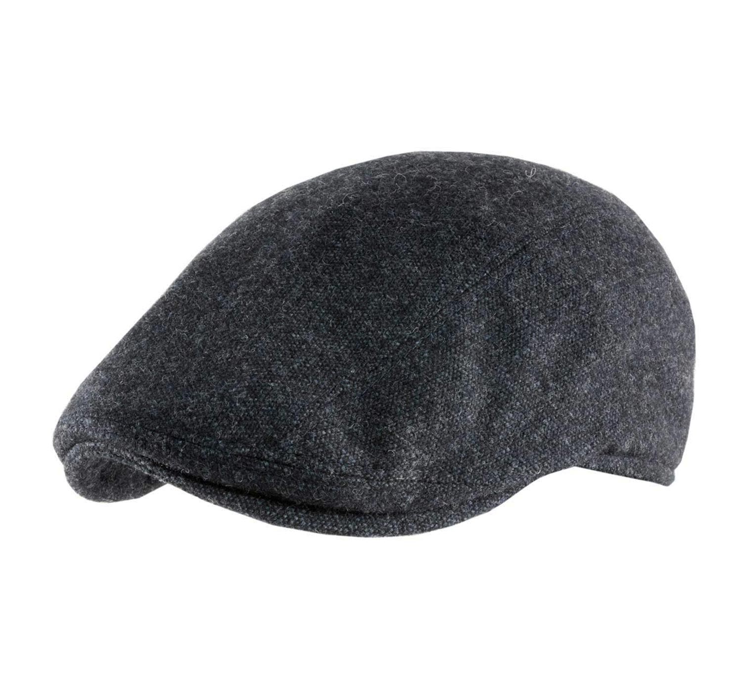 Casquette béret laine