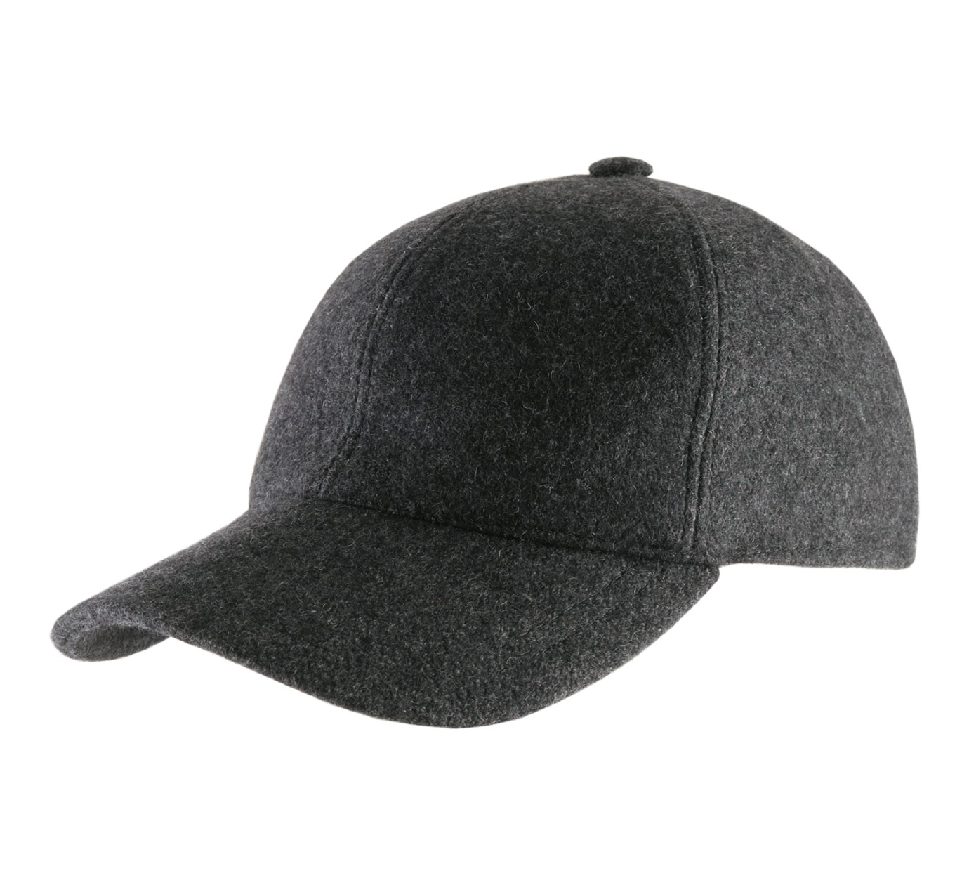 casquette baseball laine 