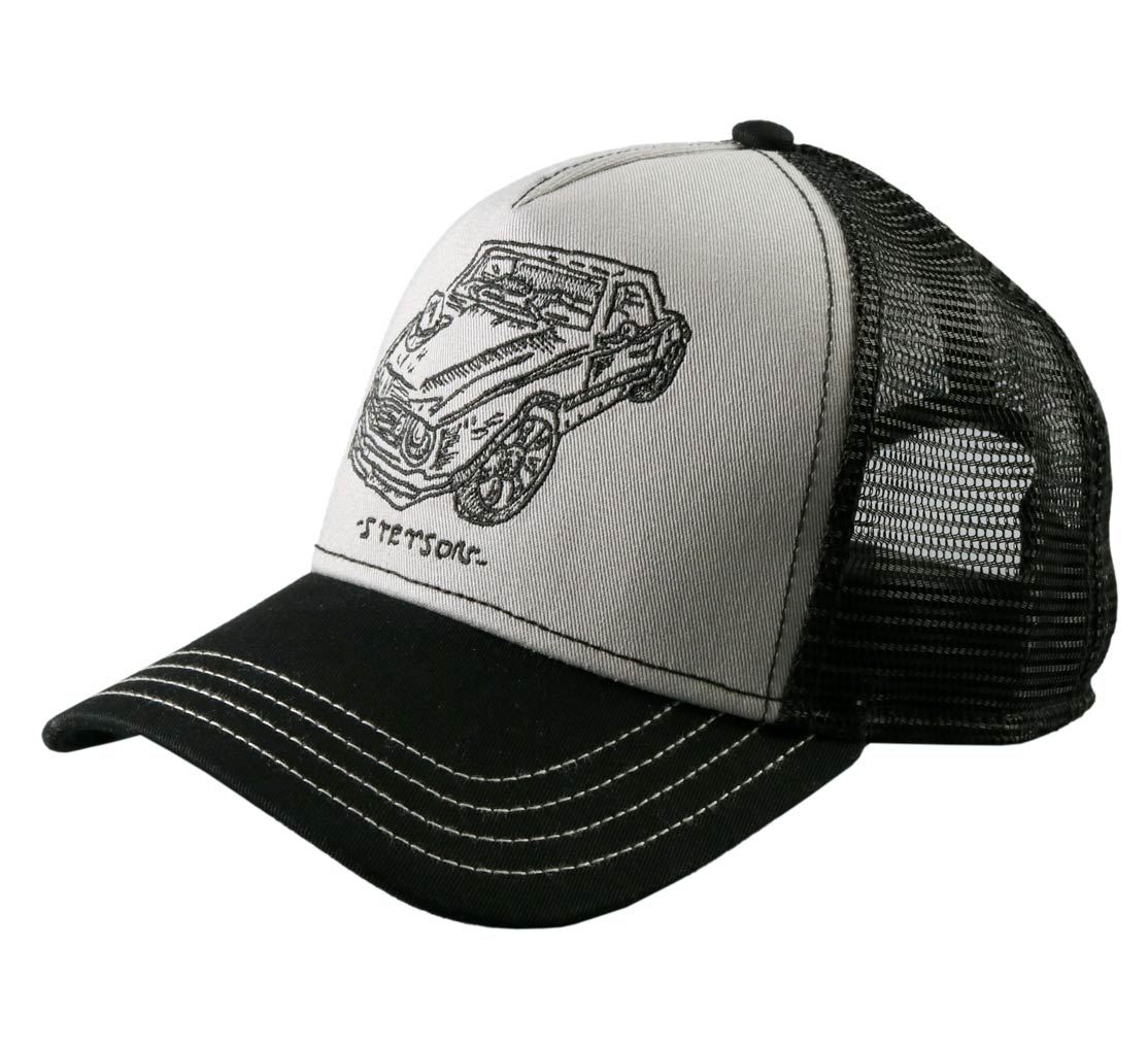 casquette baseball Stetson casquette baseball Stetson