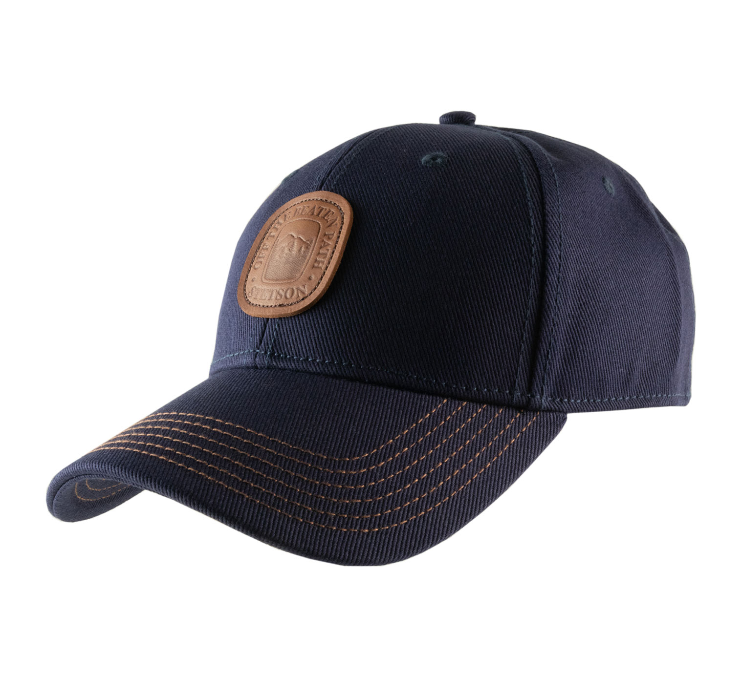 Casquette baseball Stetson