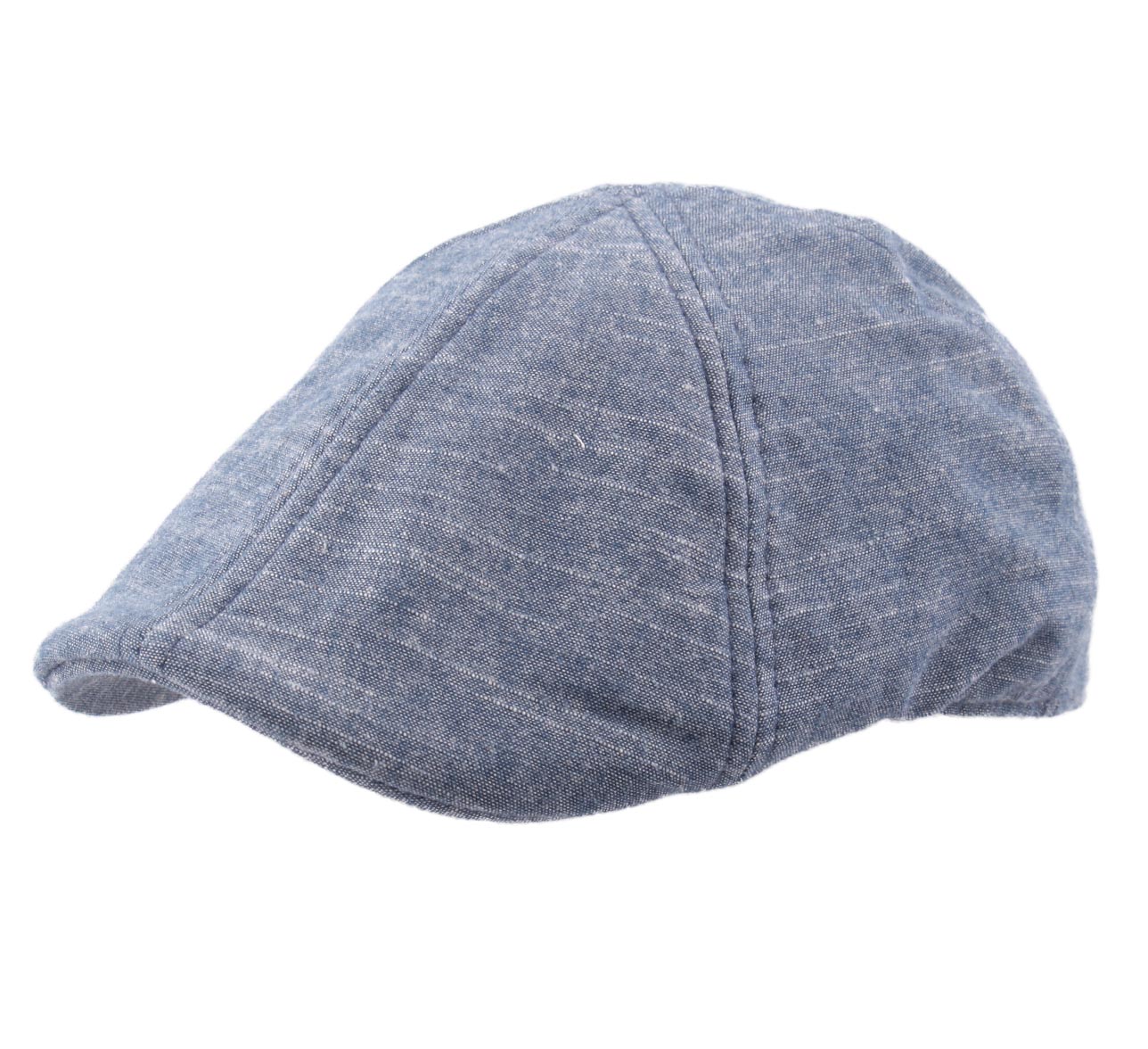 casquette bec de canard Gabin casquette bec de canard Gabin