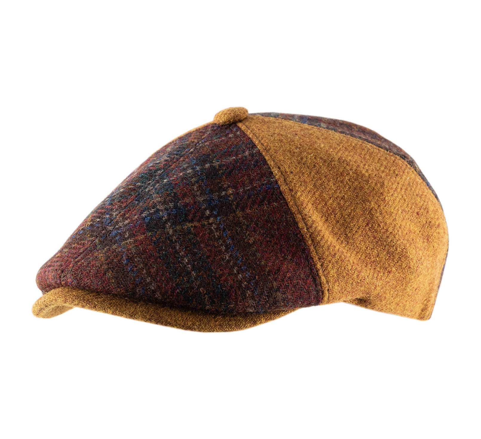 Casquette beret hiver