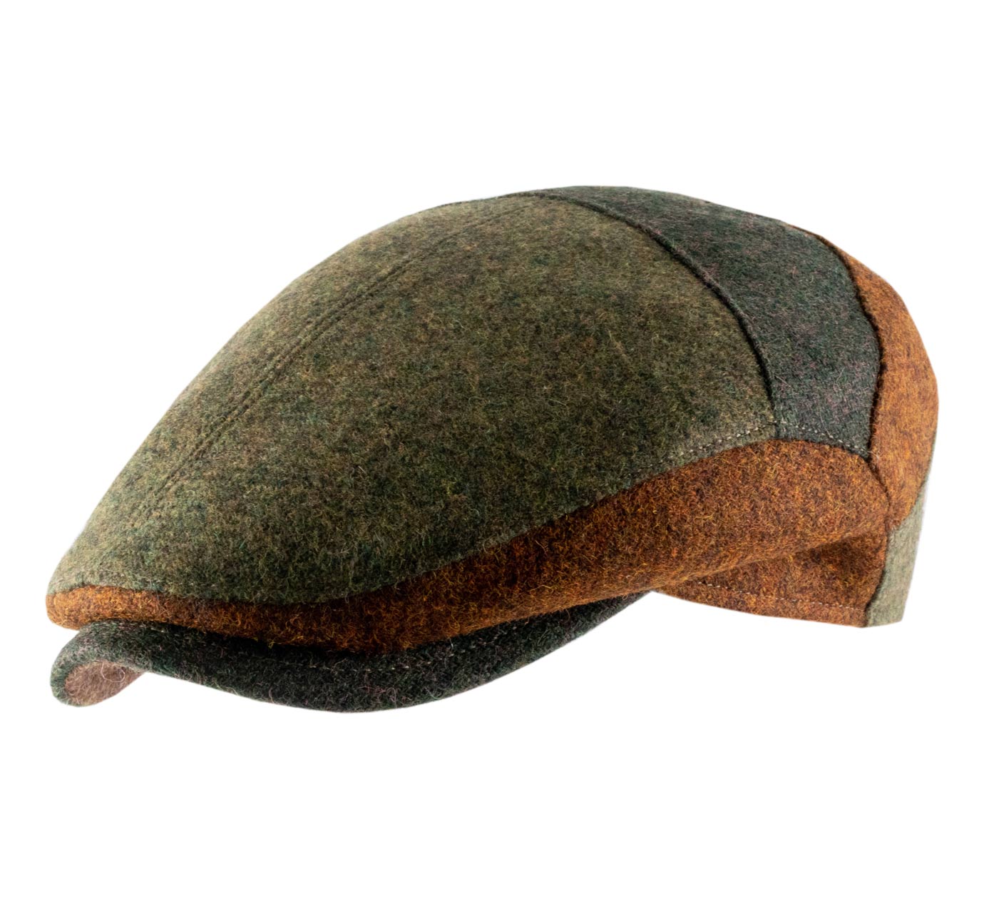 Casquette béret hiver