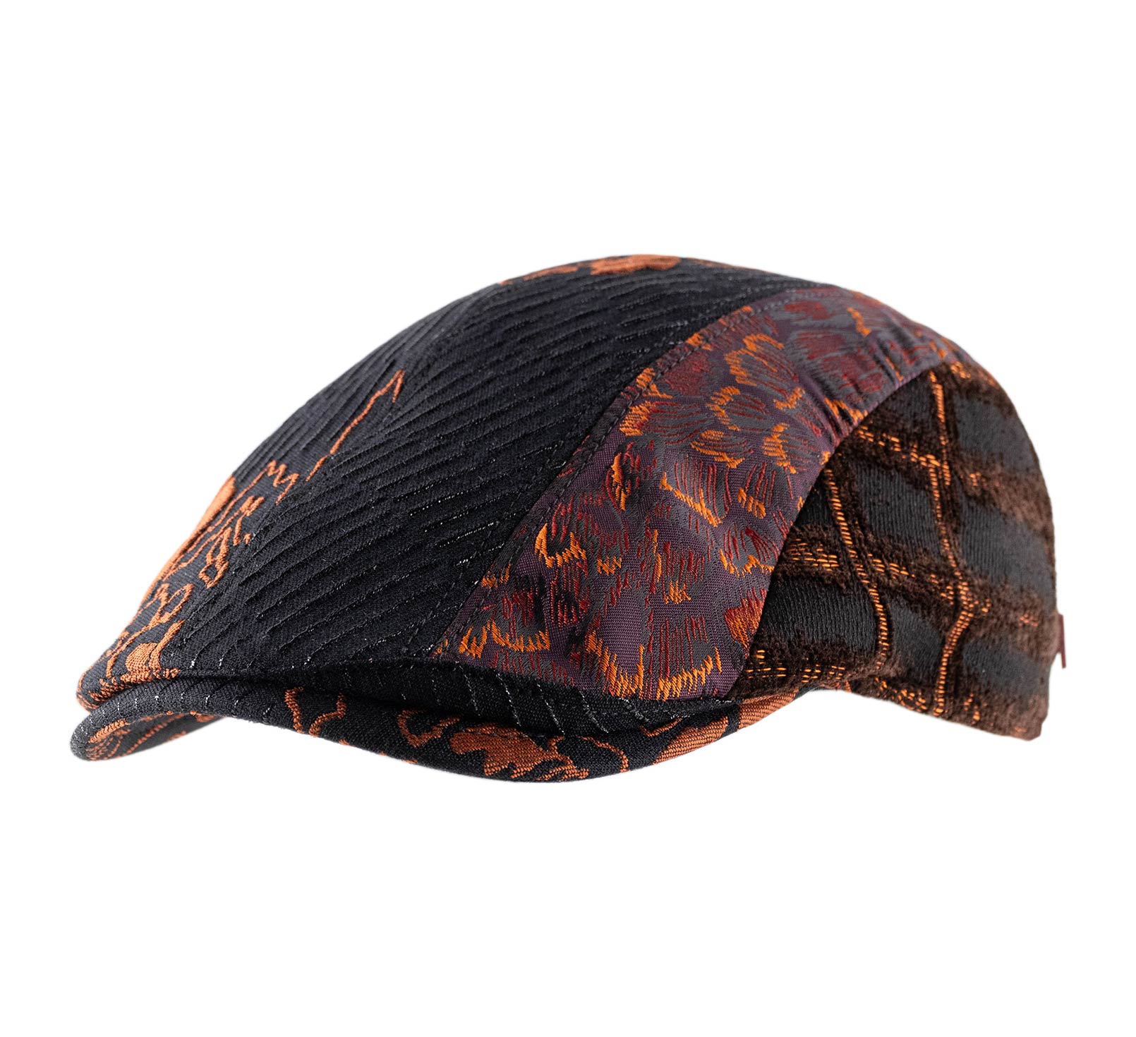 Casquette béret italienne