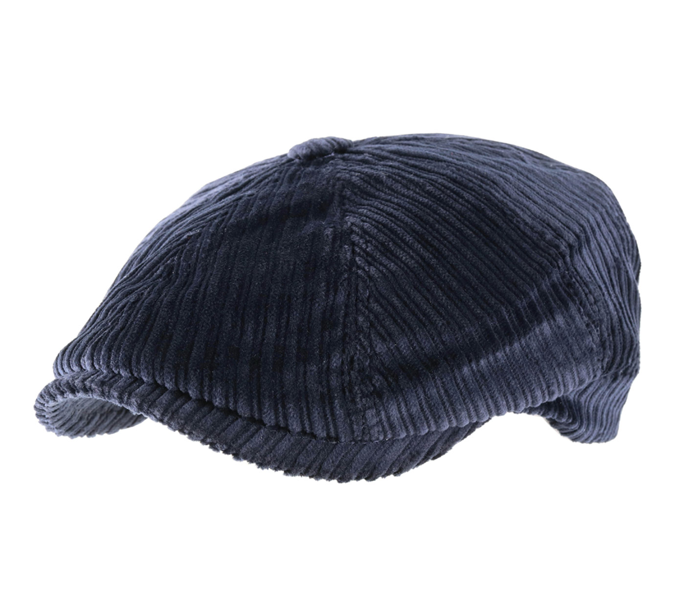 casquette béret velours