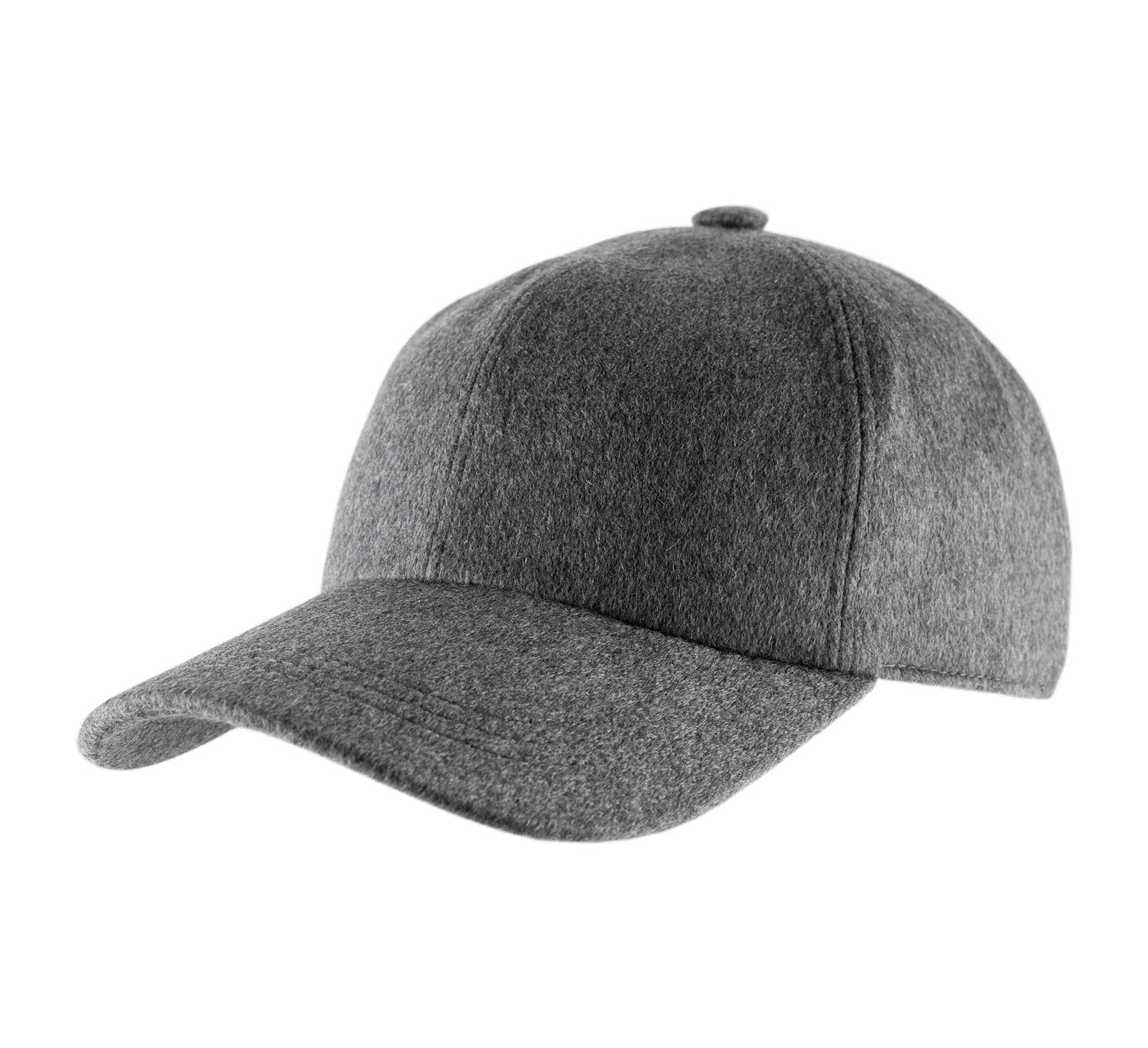 Casquette cachemire