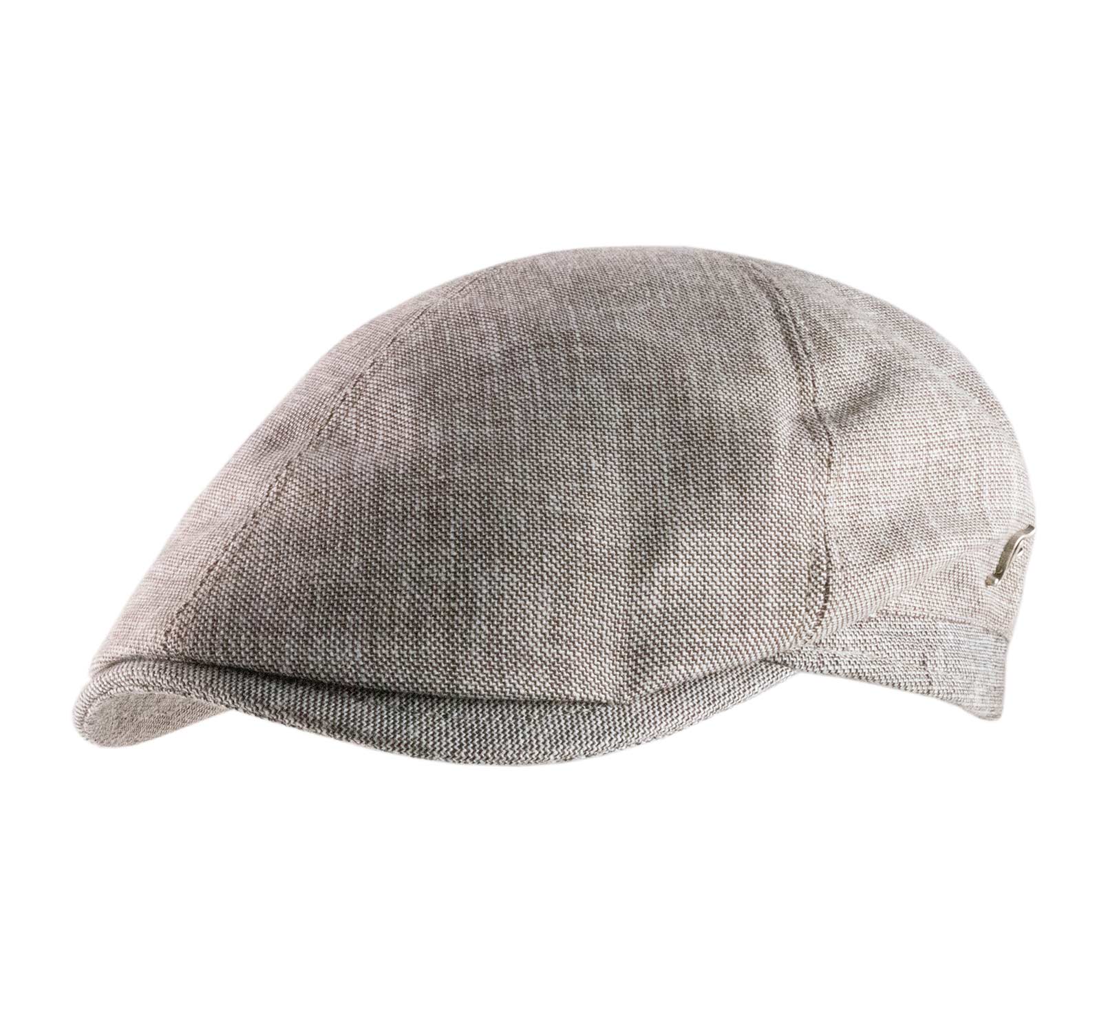 casquette été Flechet