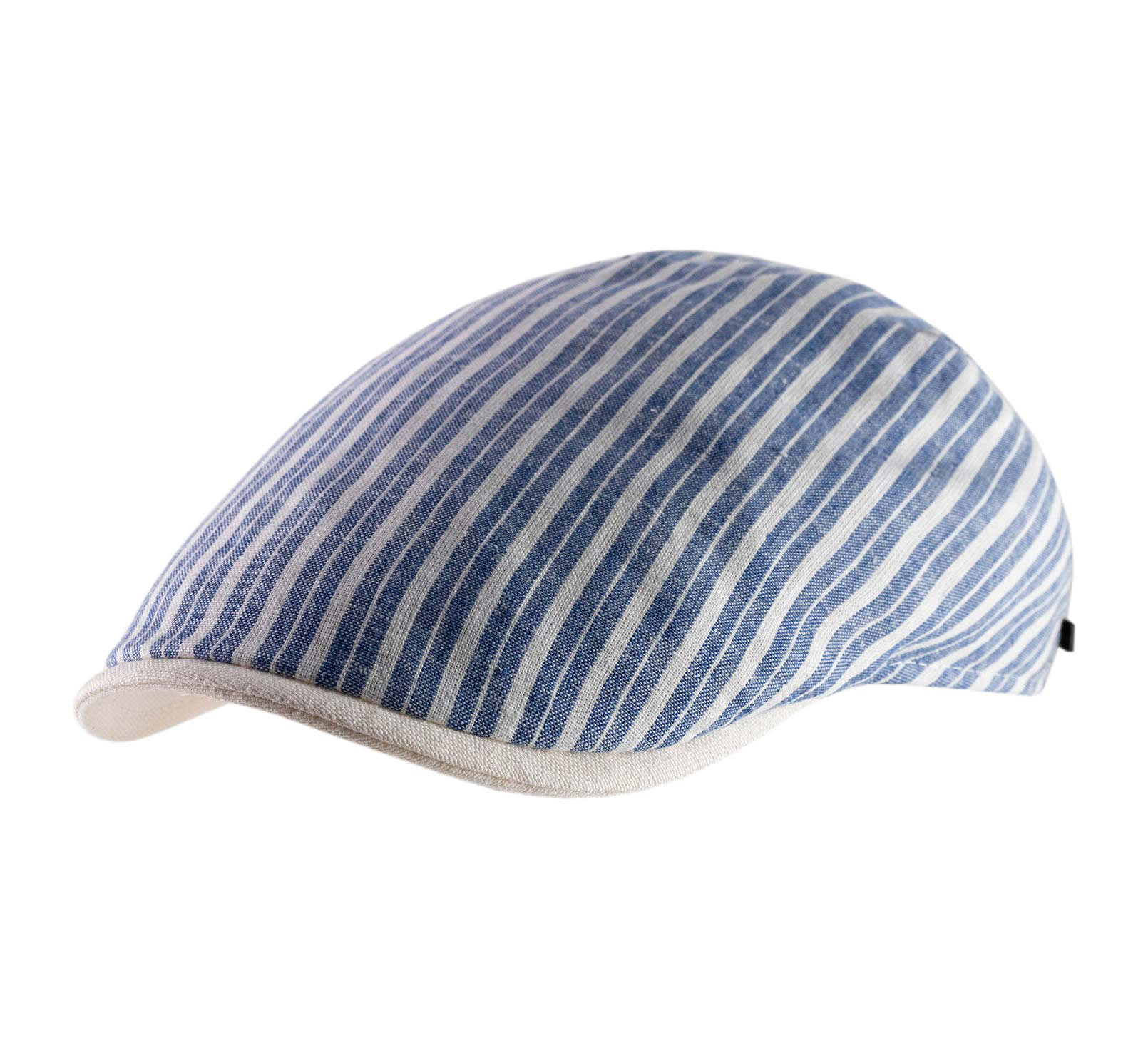 casquette été marinière 